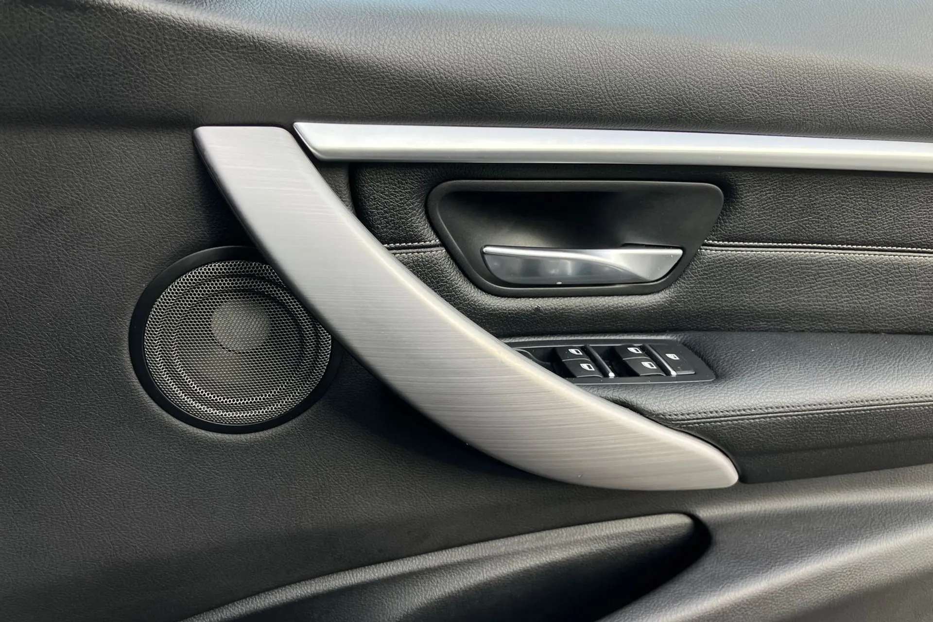 2017 BMW 3 SERIES 2017 BMW 3 SERIES