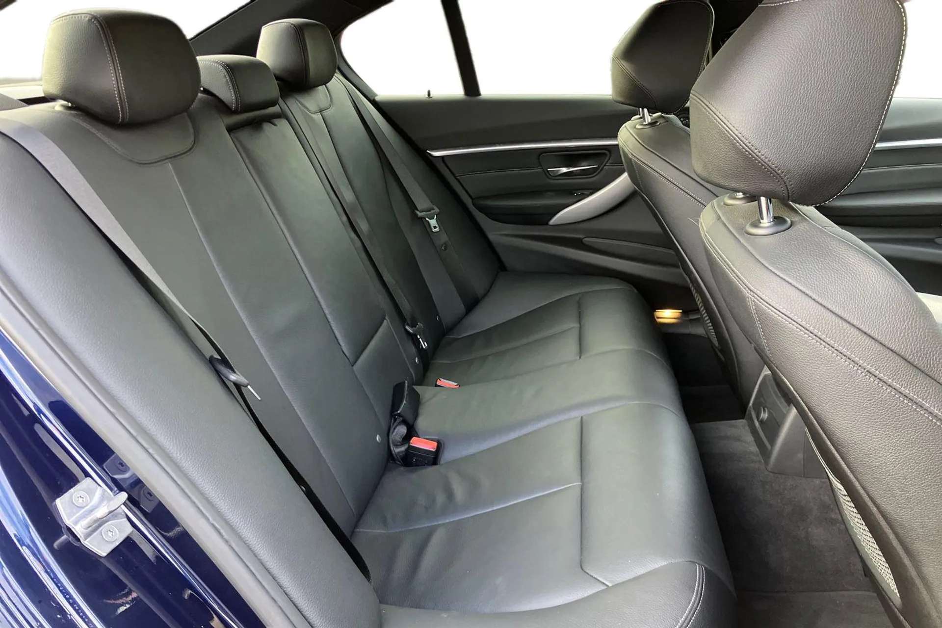 2017 BMW 3 SERIES 2017 BMW 3 SERIES