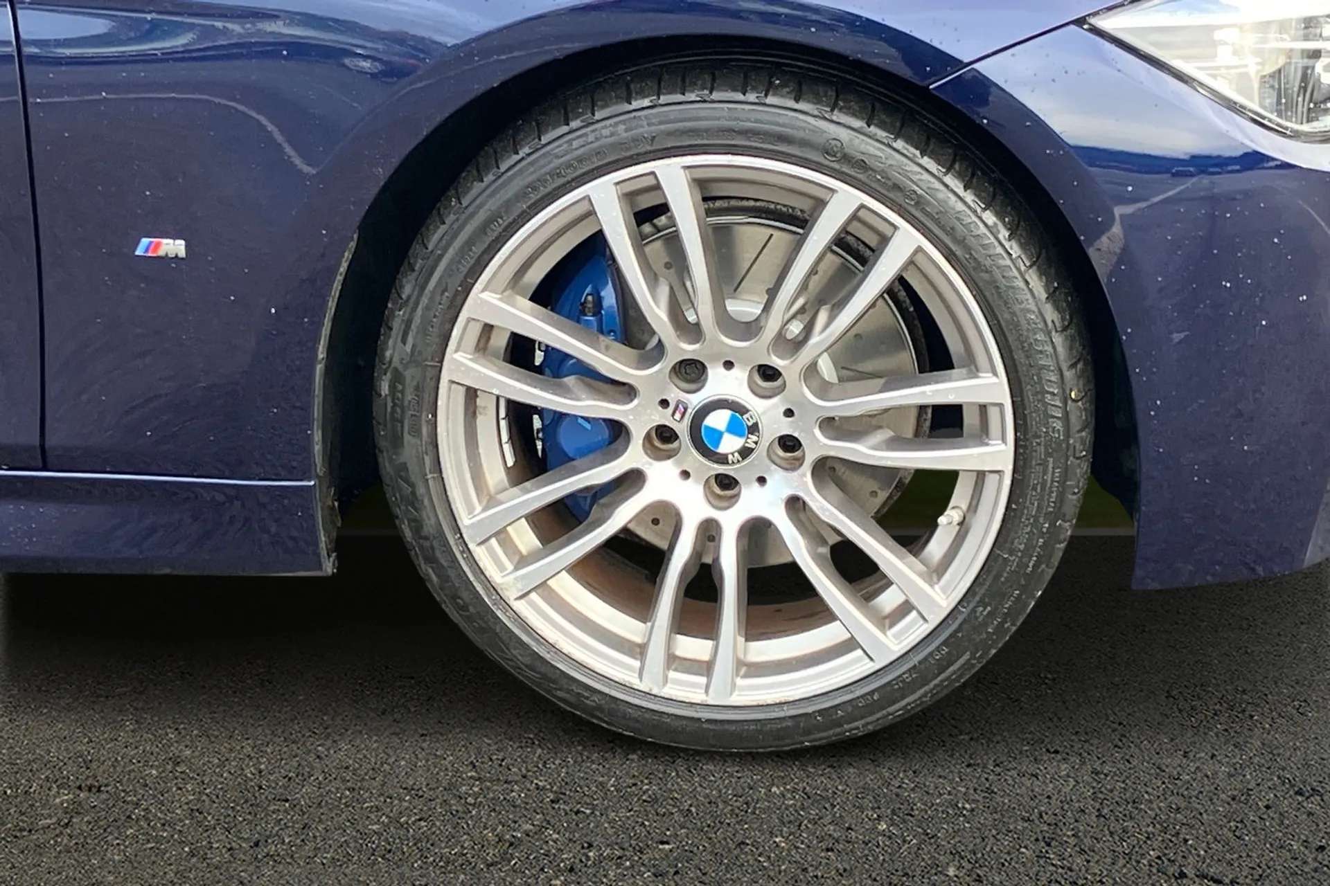 2017 BMW 3 SERIES 2017 BMW 3 SERIES