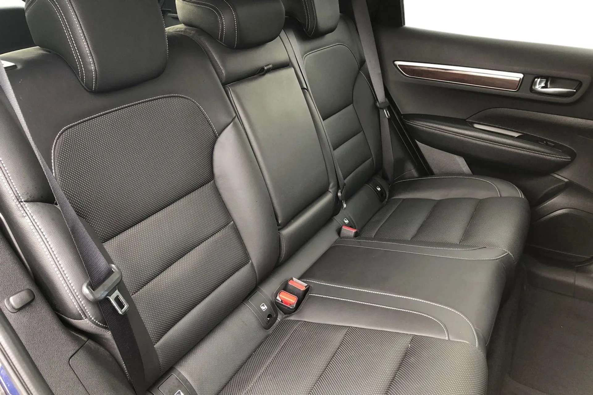 2020 RENAULT KOLEOS 2020 RENAULT KOLEOS