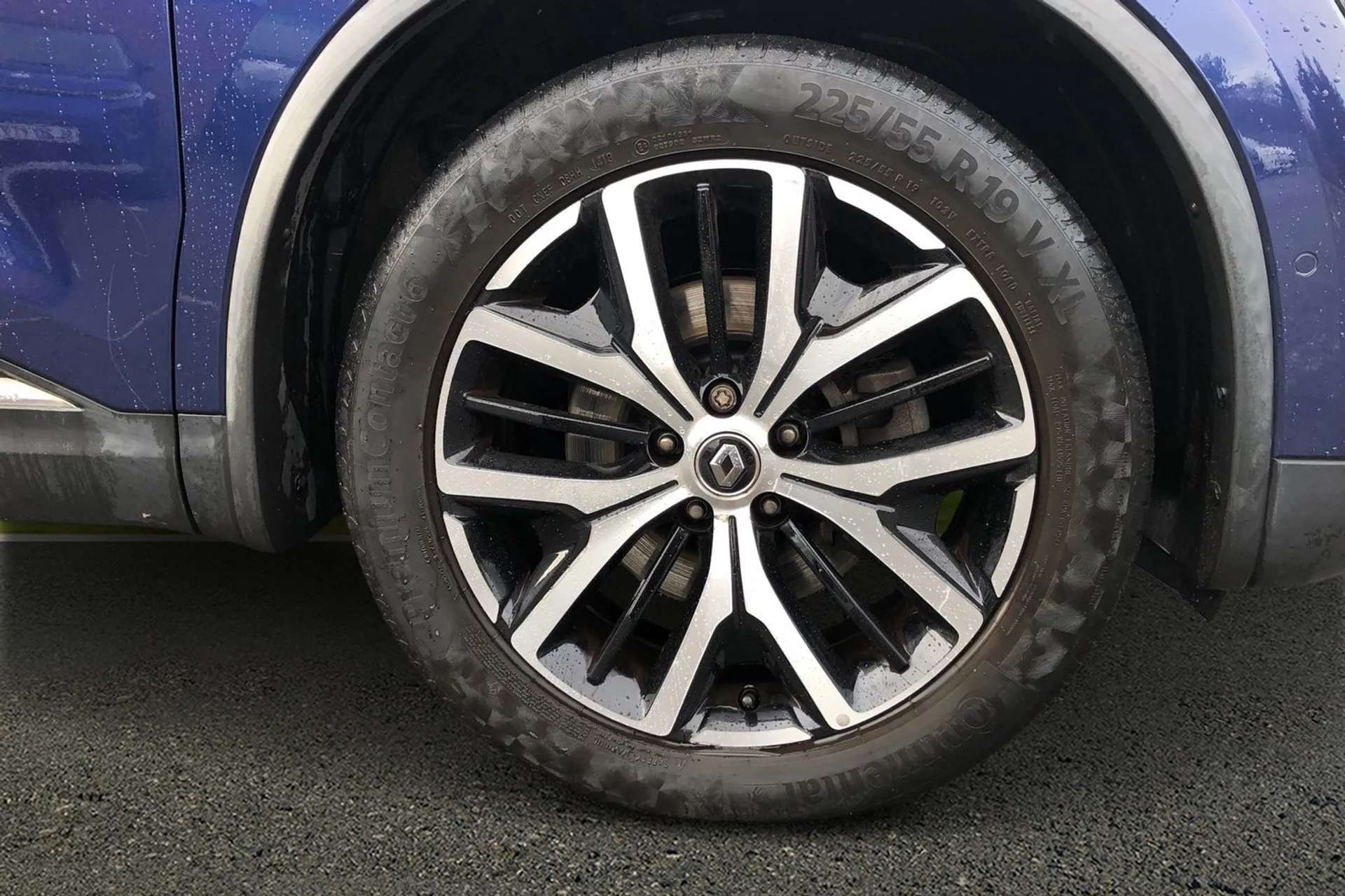 2020 RENAULT KOLEOS 2020 RENAULT KOLEOS