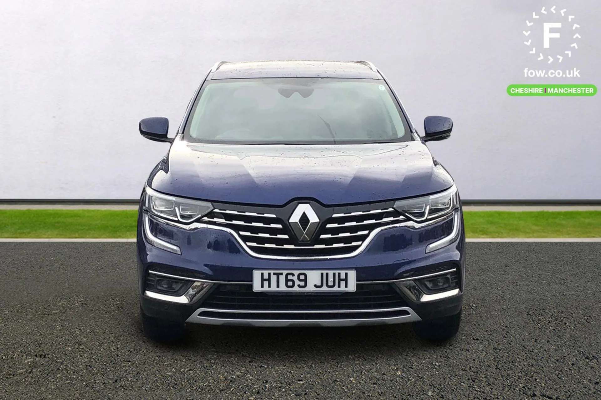 2020 RENAULT KOLEOS 2020 RENAULT KOLEOS