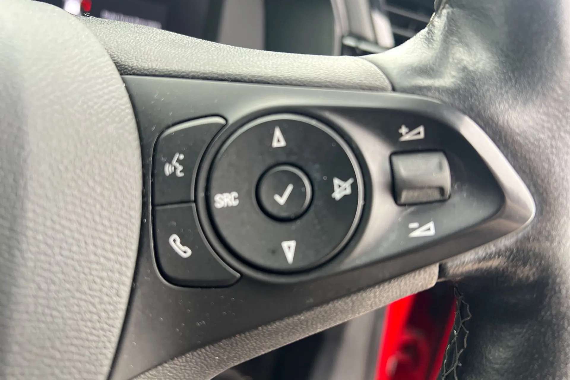 2022 VAUXHALL CORSA 2022 VAUXHALL CORSA