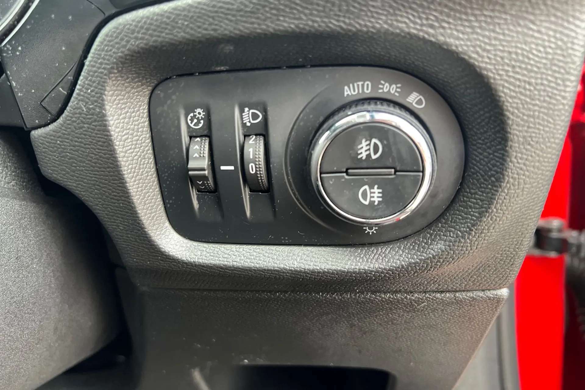 2022 VAUXHALL CORSA 2022 VAUXHALL CORSA