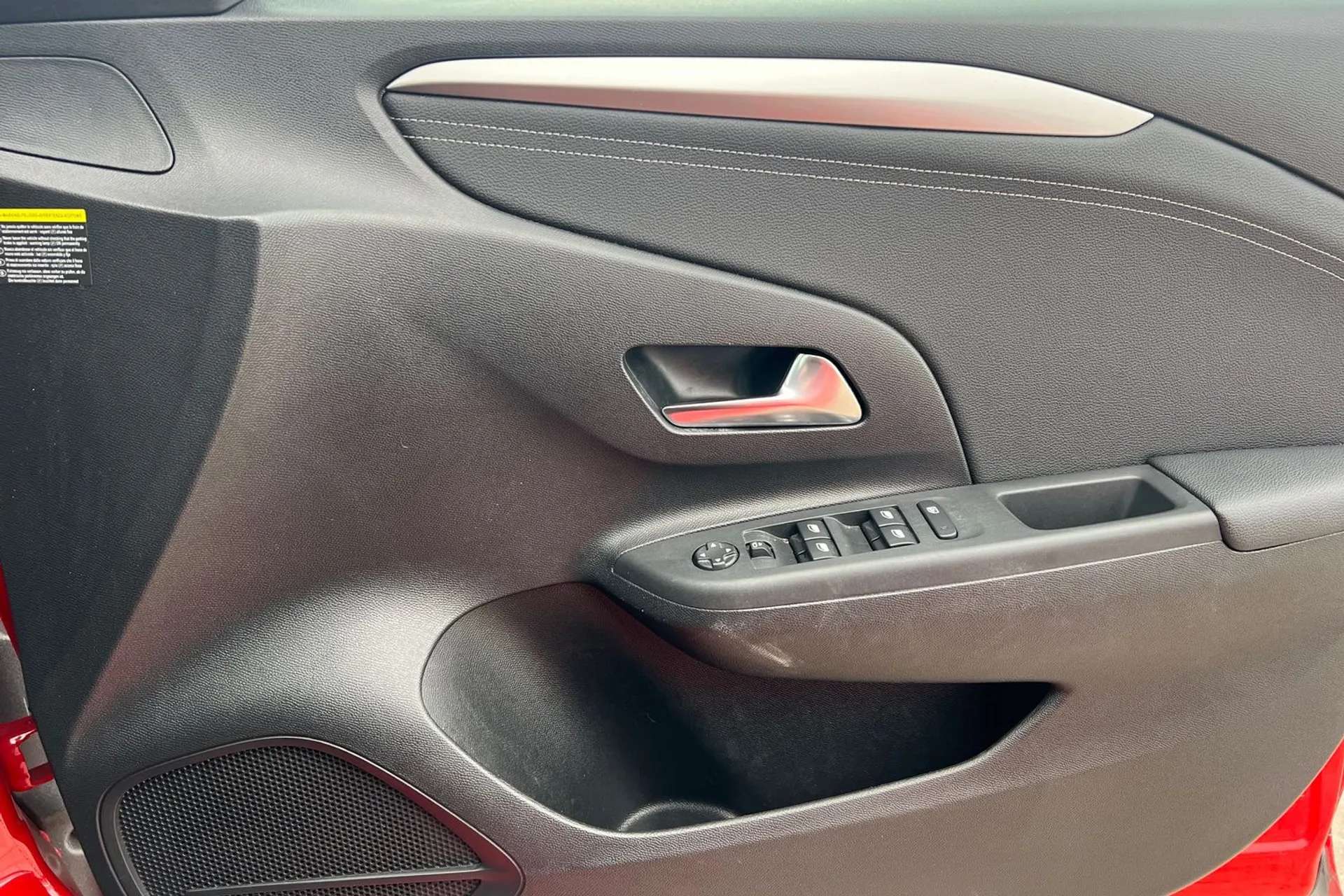 2022 VAUXHALL CORSA 2022 VAUXHALL CORSA