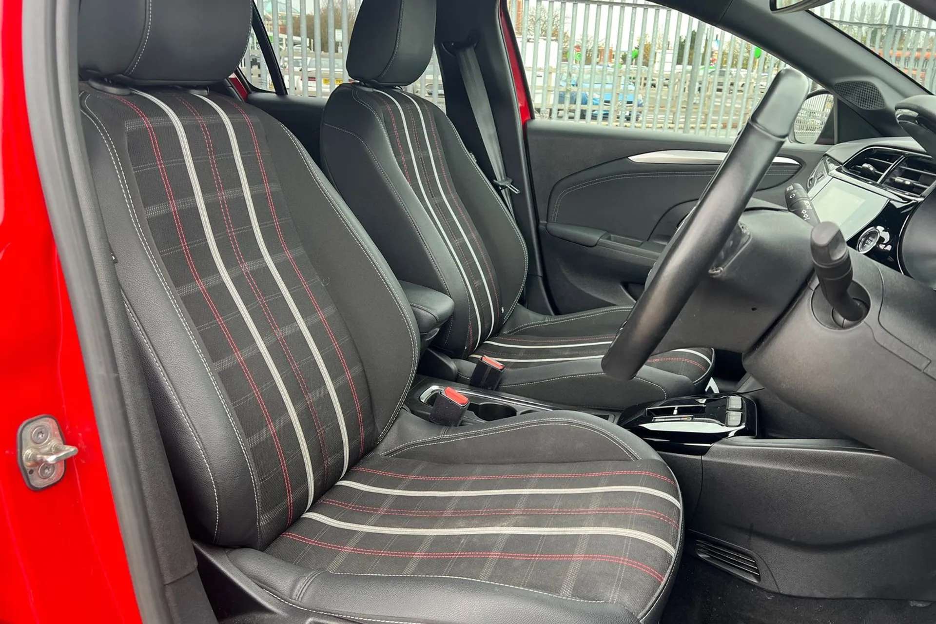 2022 VAUXHALL CORSA 2022 VAUXHALL CORSA