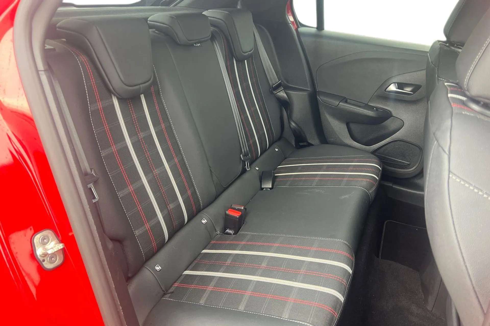 2022 VAUXHALL CORSA 2022 VAUXHALL CORSA