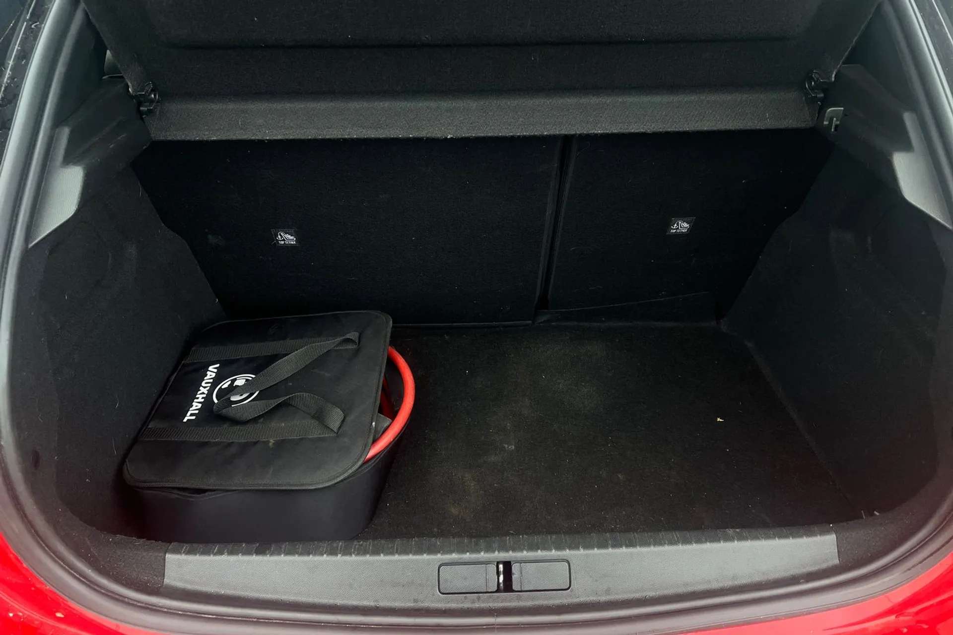 2022 VAUXHALL CORSA 2022 VAUXHALL CORSA