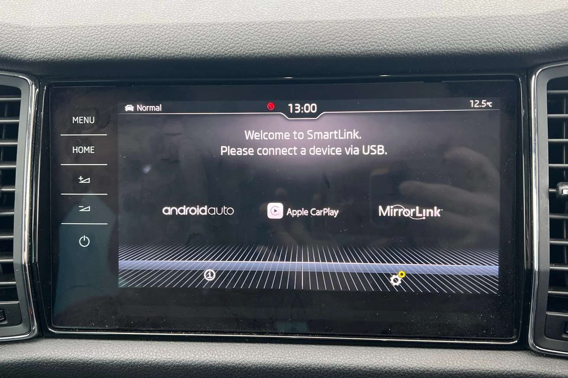 2019 SKODA KODIAQ 2019 SKODA KODIAQ