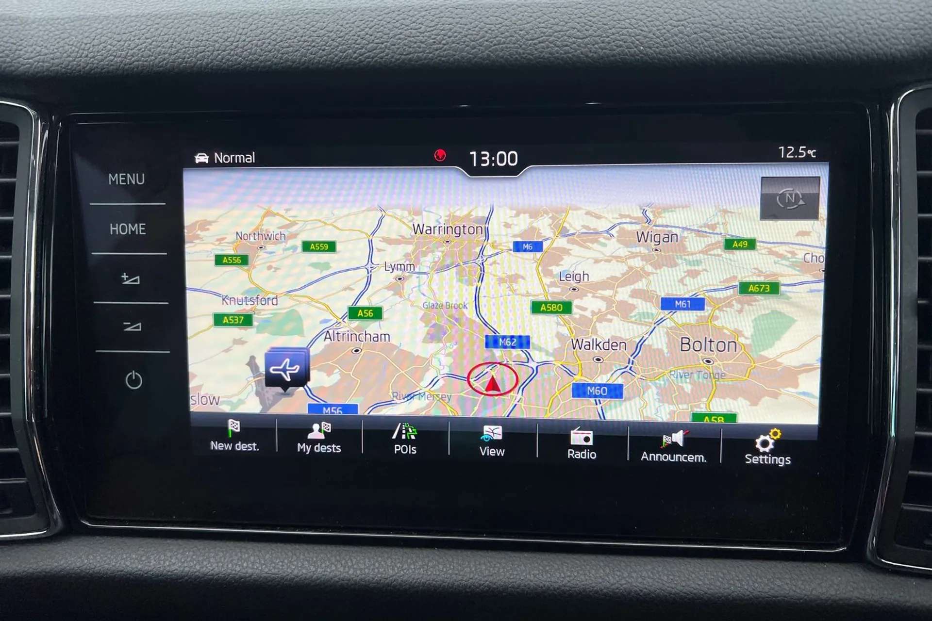 2019 SKODA KODIAQ 2019 SKODA KODIAQ