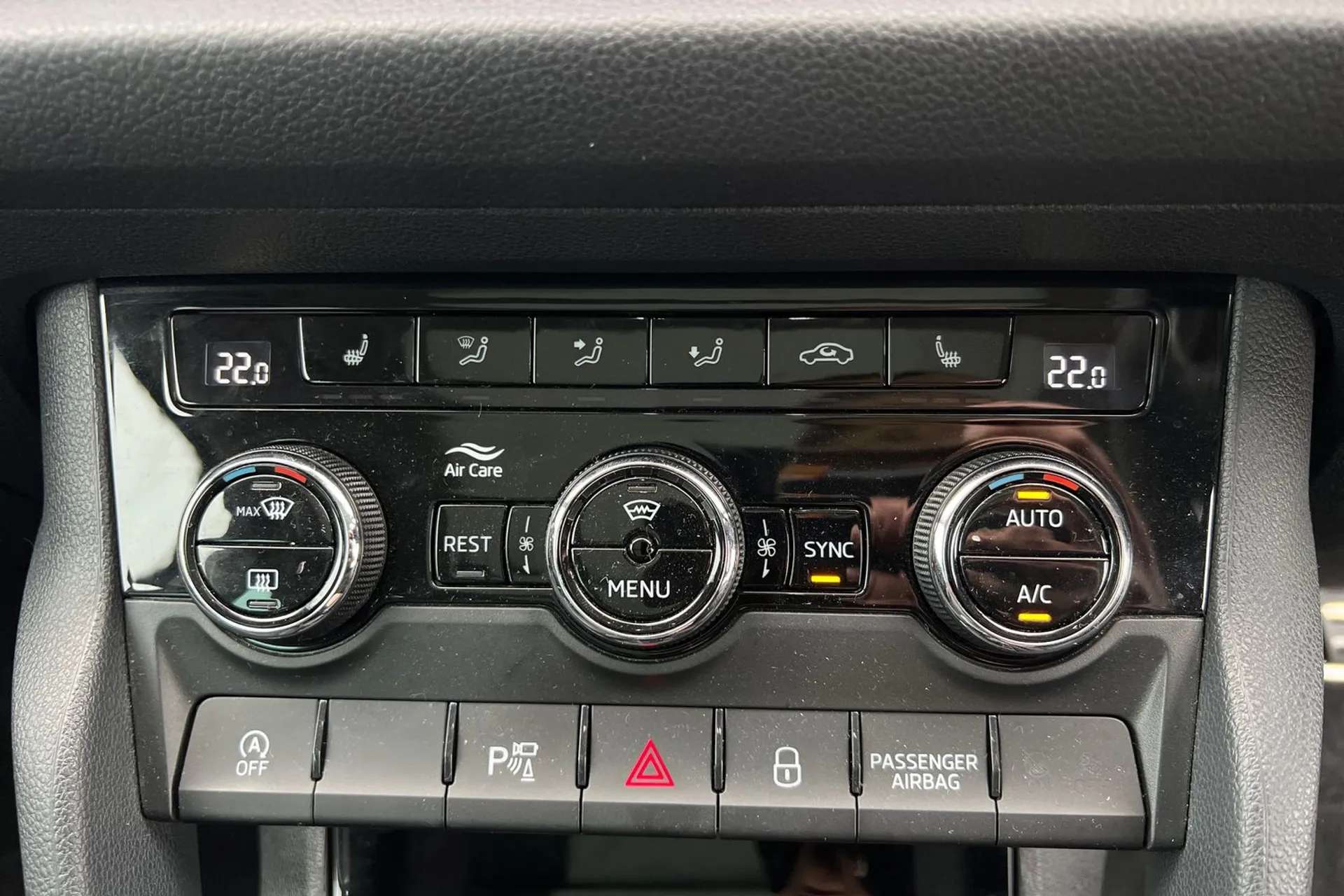 2019 SKODA KODIAQ 2019 SKODA KODIAQ