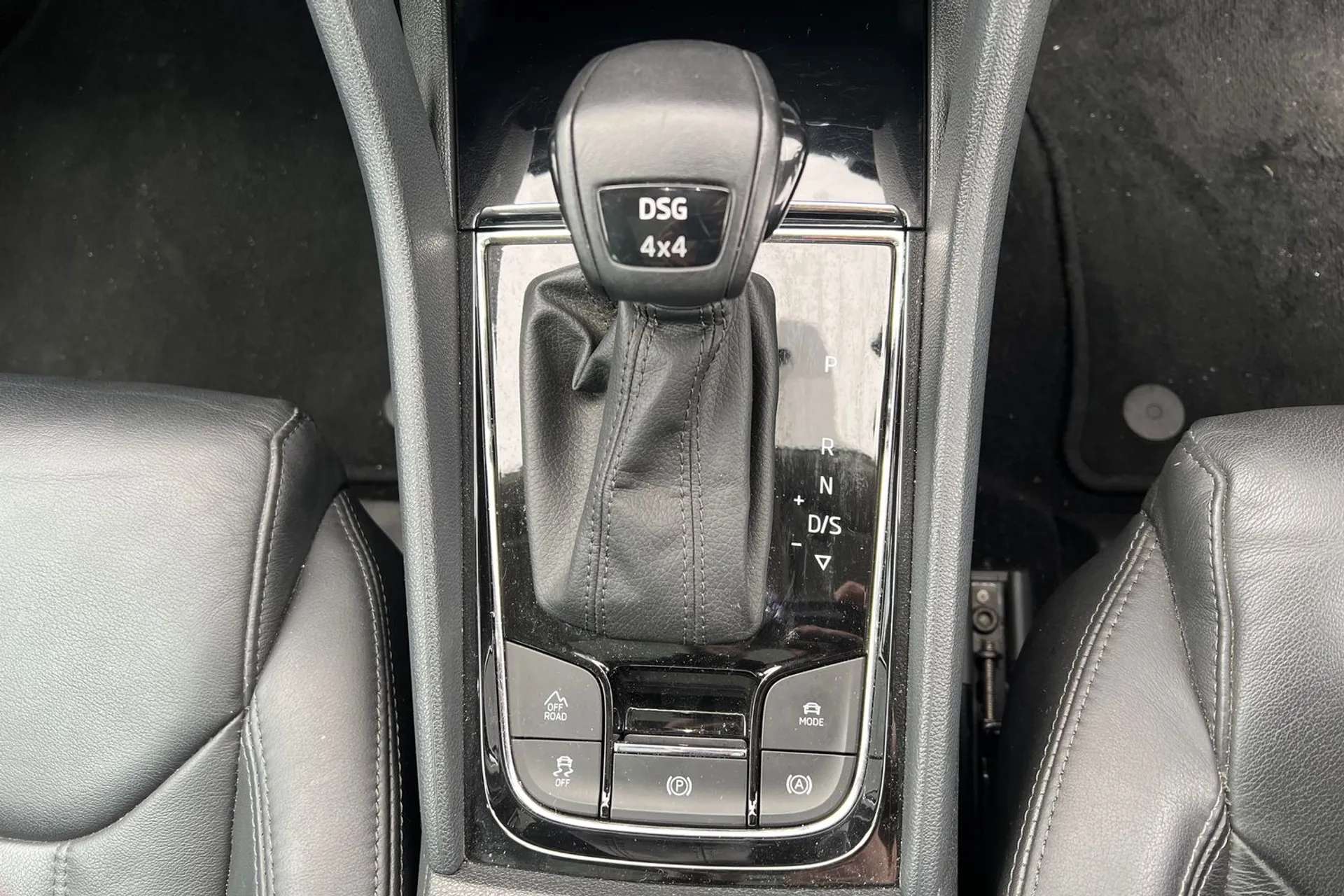 2019 SKODA KODIAQ 2019 SKODA KODIAQ