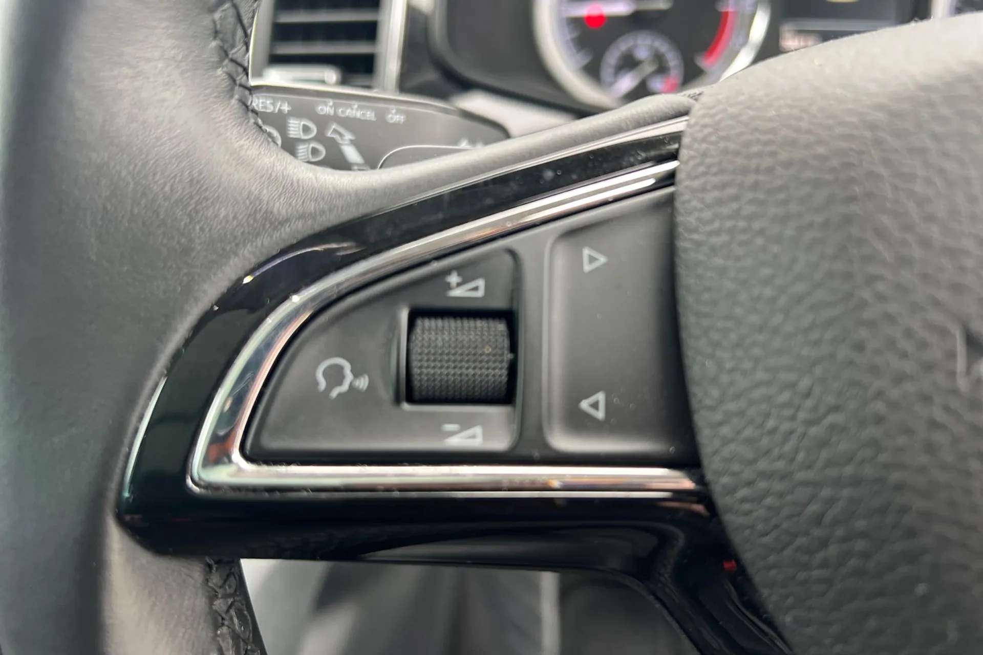 2019 SKODA KODIAQ 2019 SKODA KODIAQ