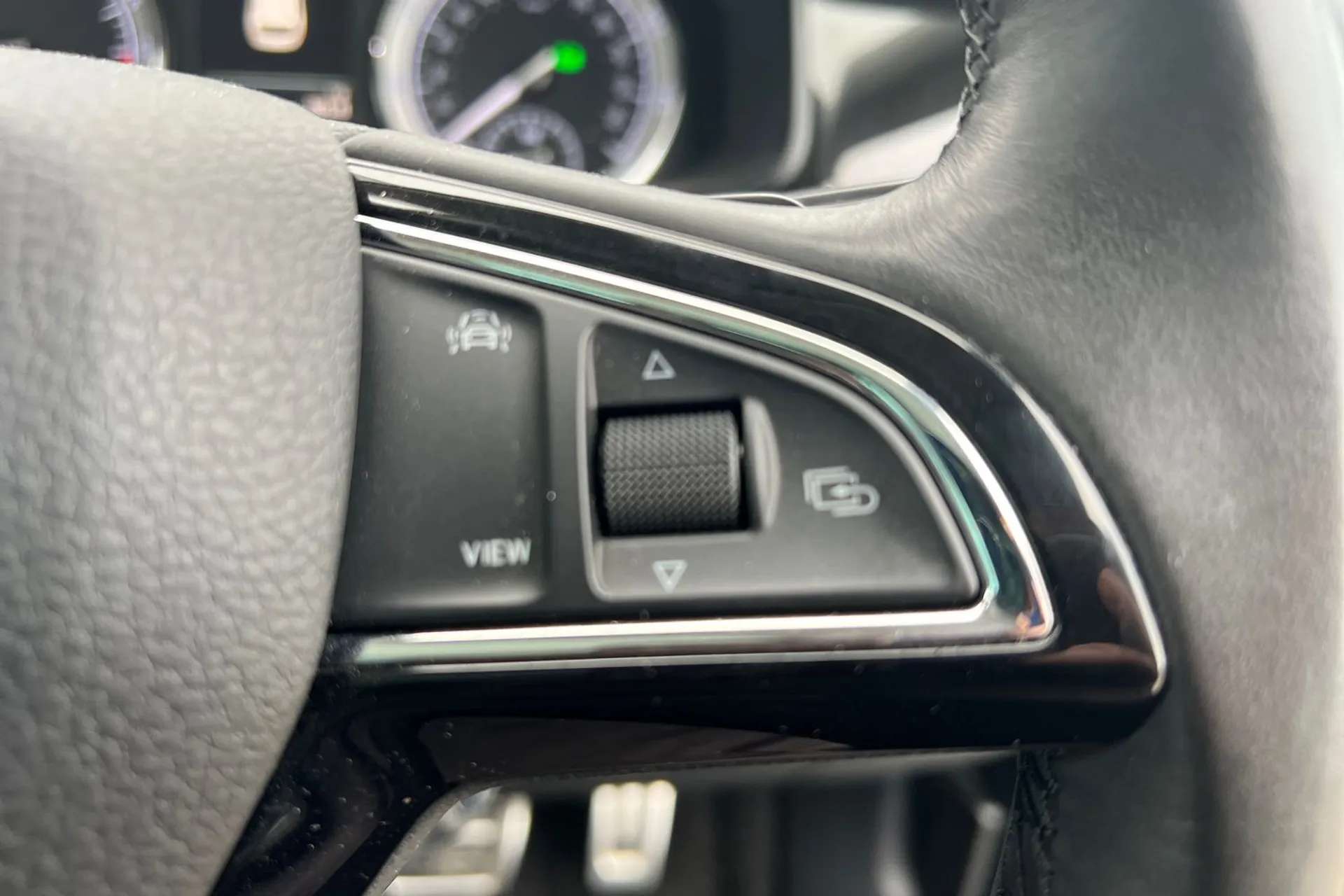 2019 SKODA KODIAQ 2019 SKODA KODIAQ