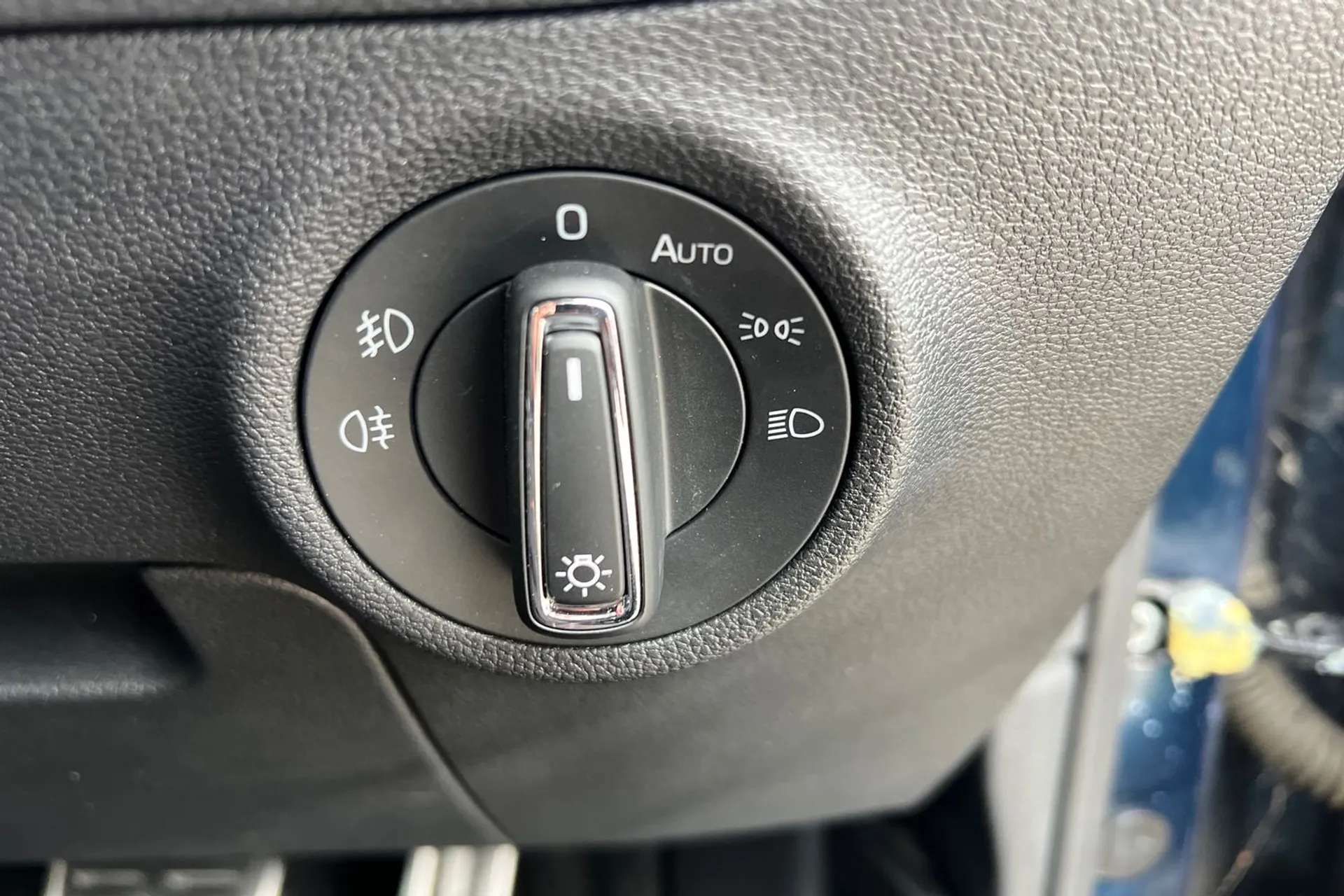 2019 SKODA KODIAQ 2019 SKODA KODIAQ