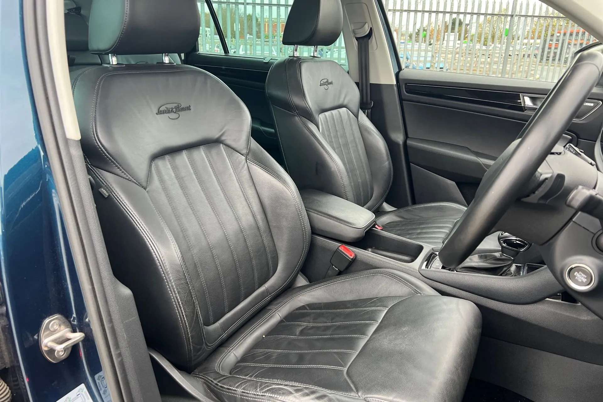 2019 SKODA KODIAQ 2019 SKODA KODIAQ