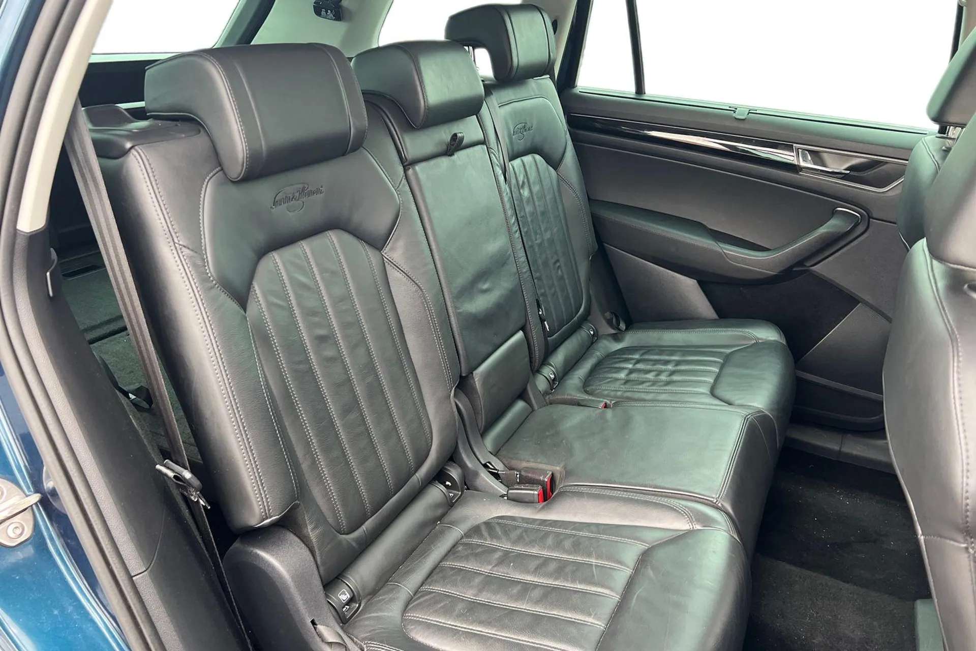 2019 SKODA KODIAQ 2019 SKODA KODIAQ