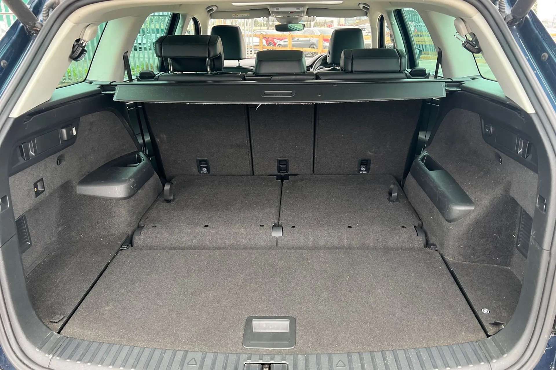 2019 SKODA KODIAQ 2019 SKODA KODIAQ