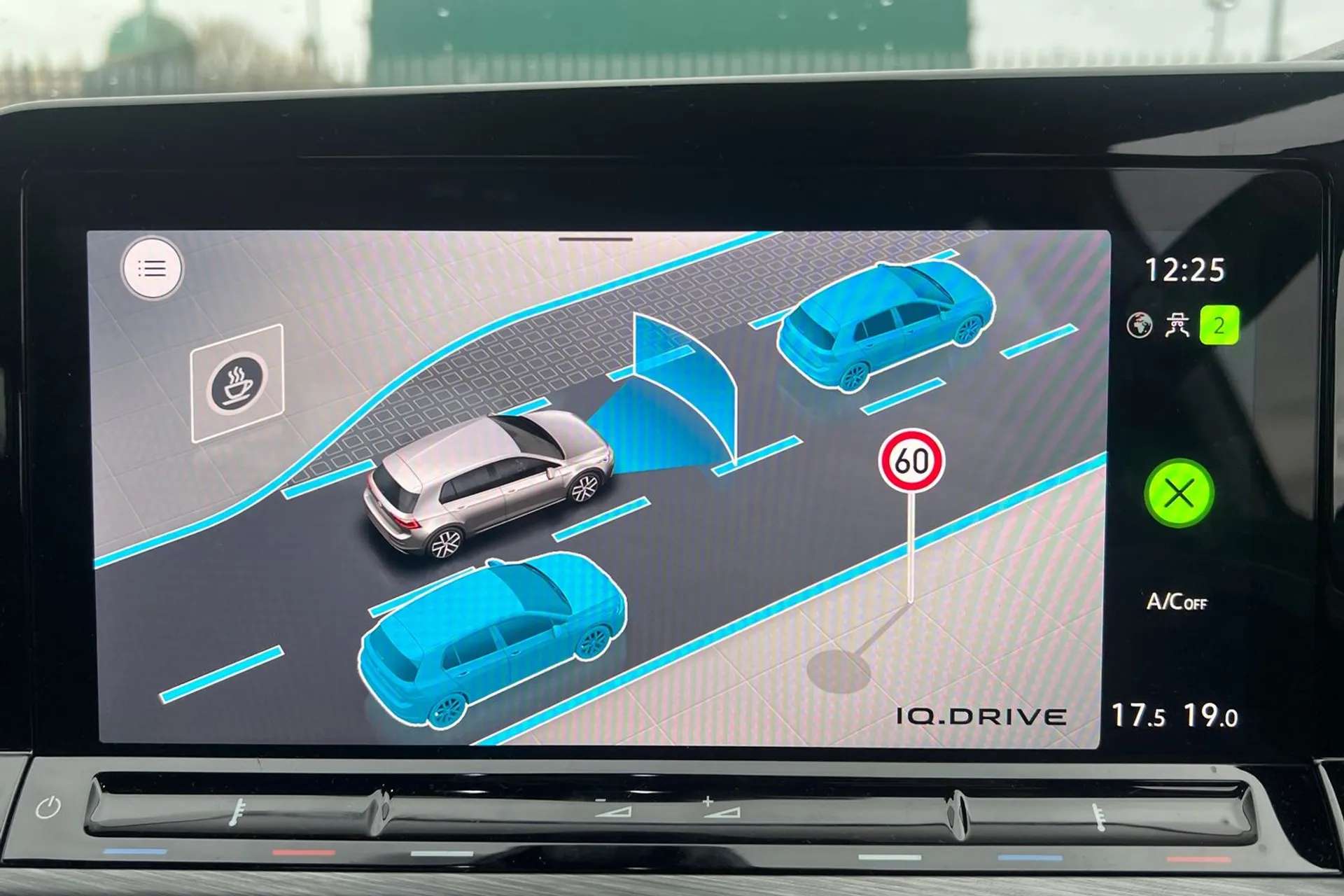 2020 VOLKSWAGEN GOLF 2020 VOLKSWAGEN GOLF