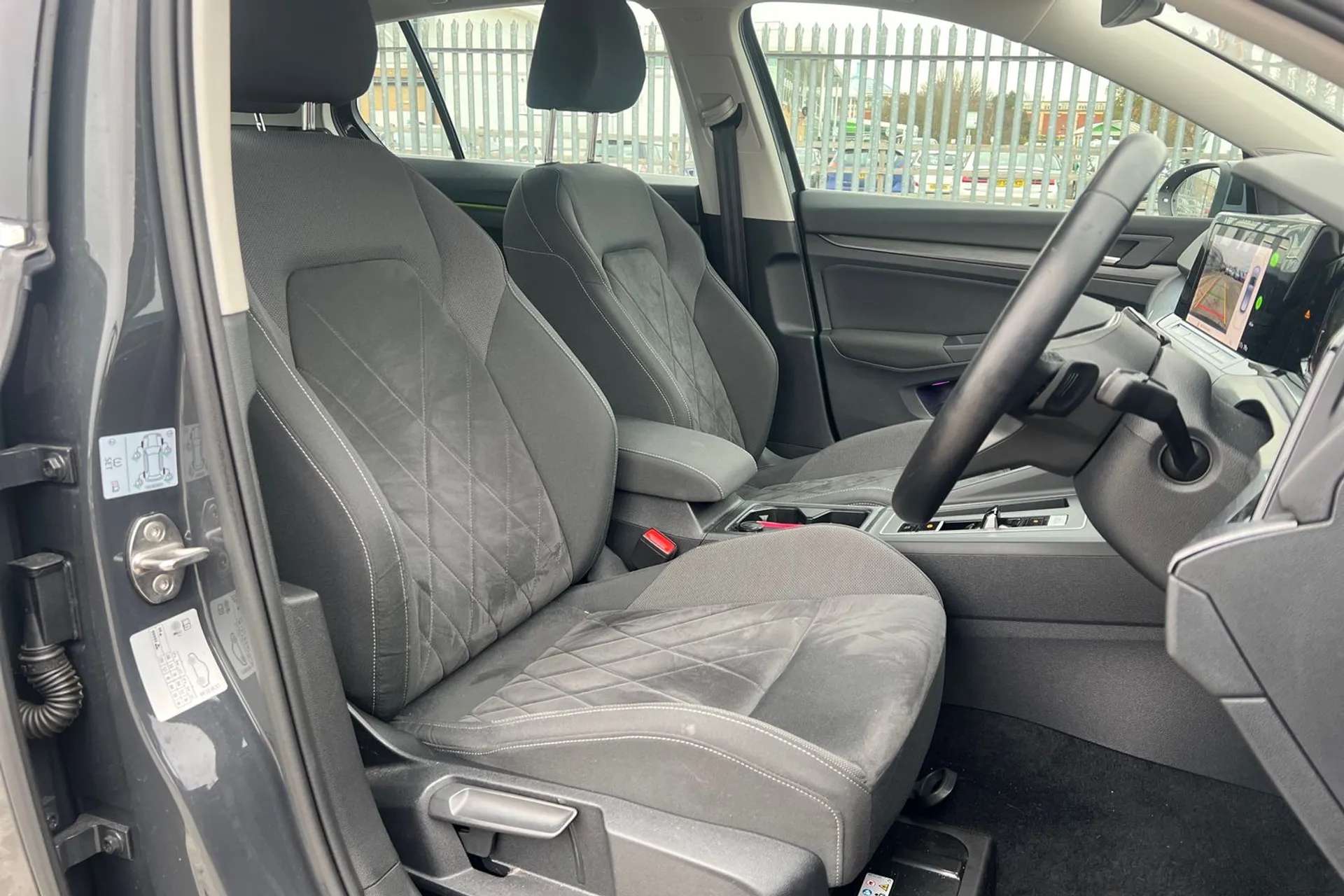 2020 VOLKSWAGEN GOLF 2020 VOLKSWAGEN GOLF