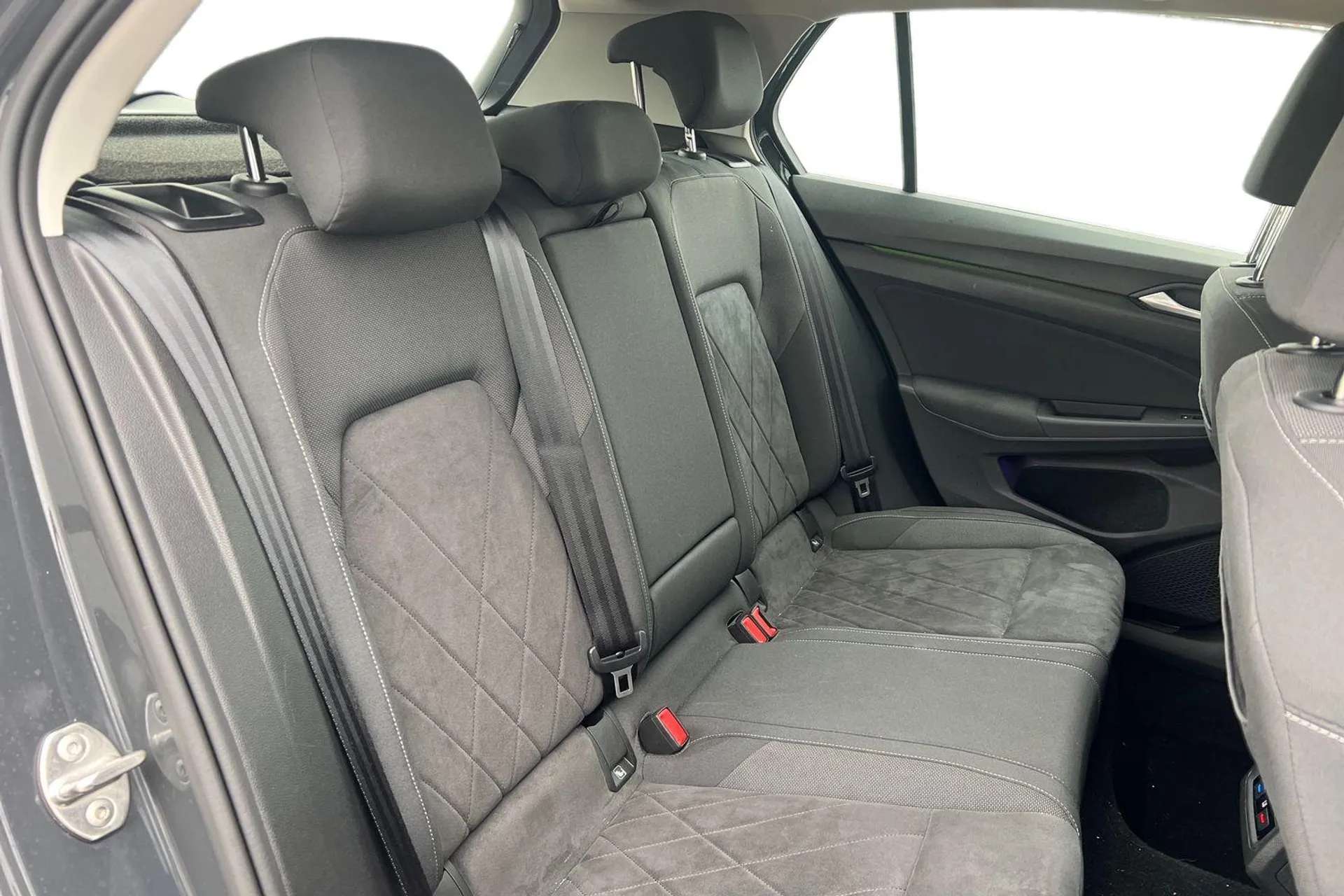 2020 VOLKSWAGEN GOLF 2020 VOLKSWAGEN GOLF