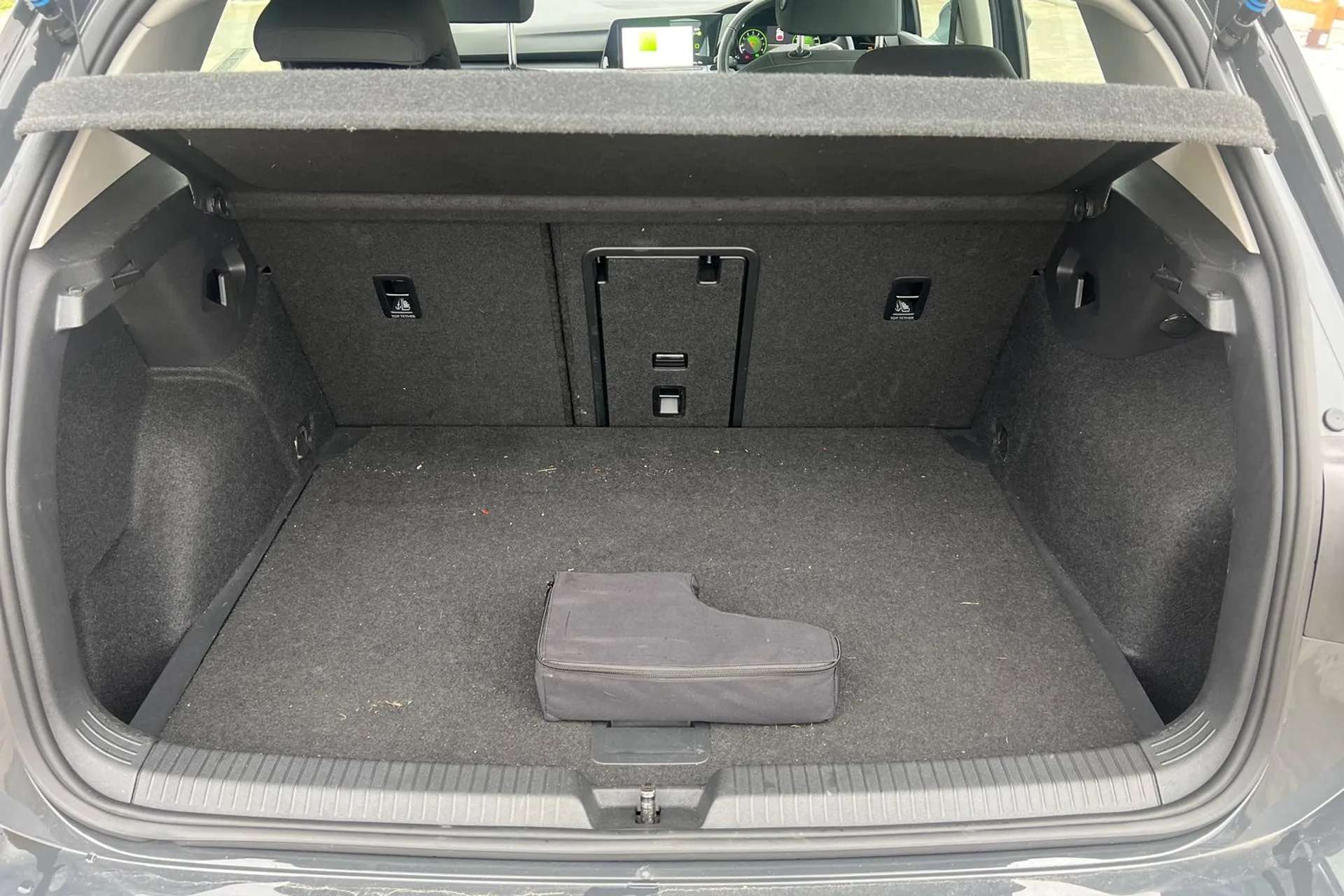 2020 VOLKSWAGEN GOLF 2020 VOLKSWAGEN GOLF