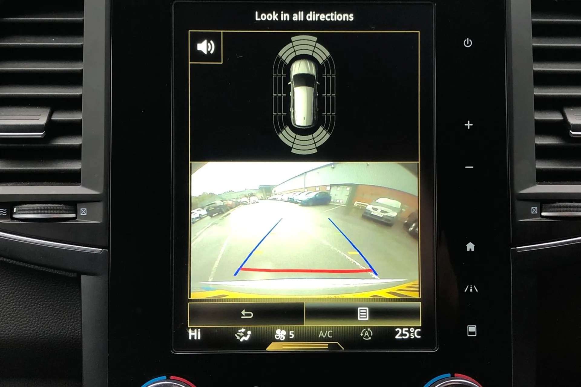 2019 RENAULT KOLEOS 2019 RENAULT KOLEOS