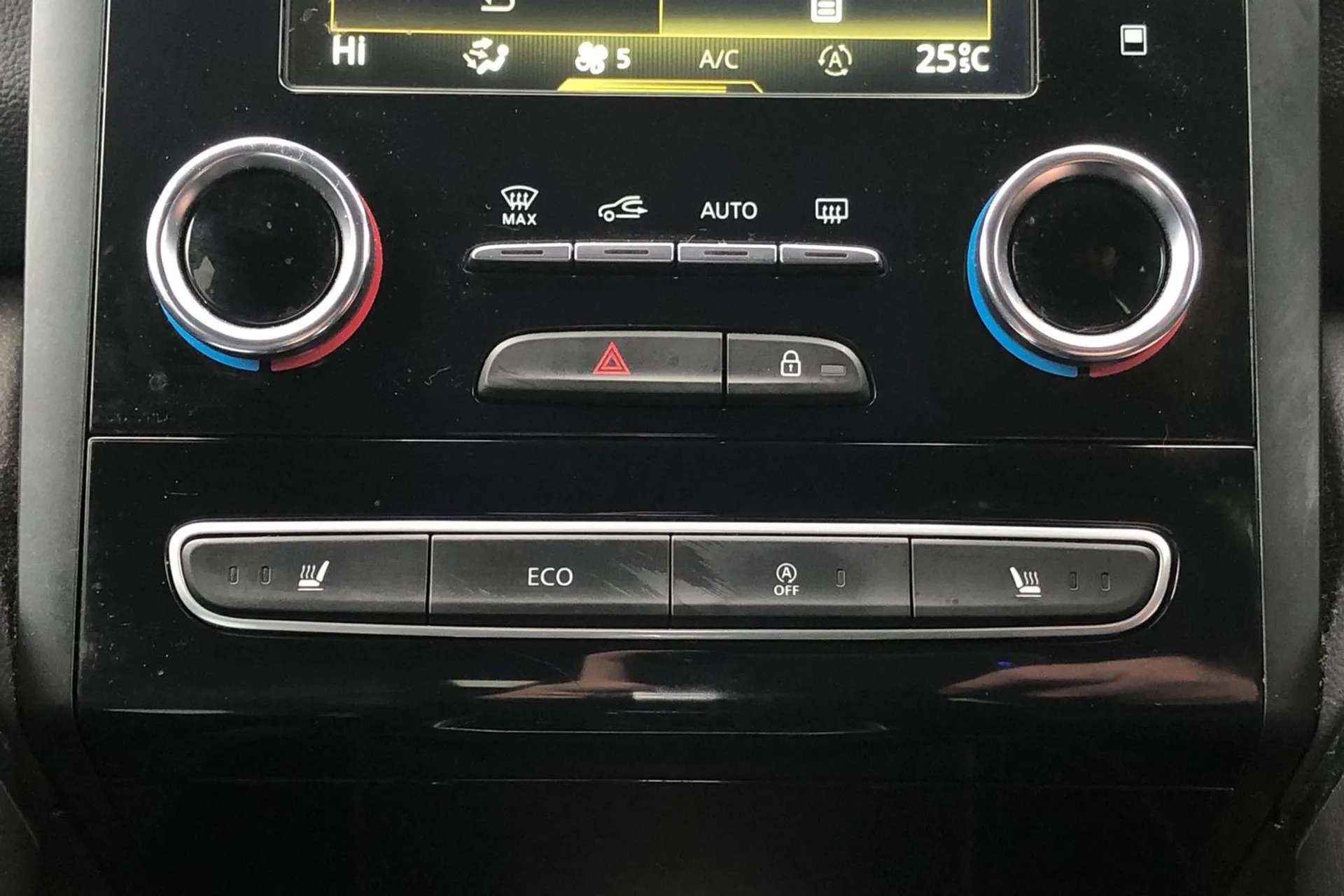 2019 RENAULT KOLEOS 2019 RENAULT KOLEOS