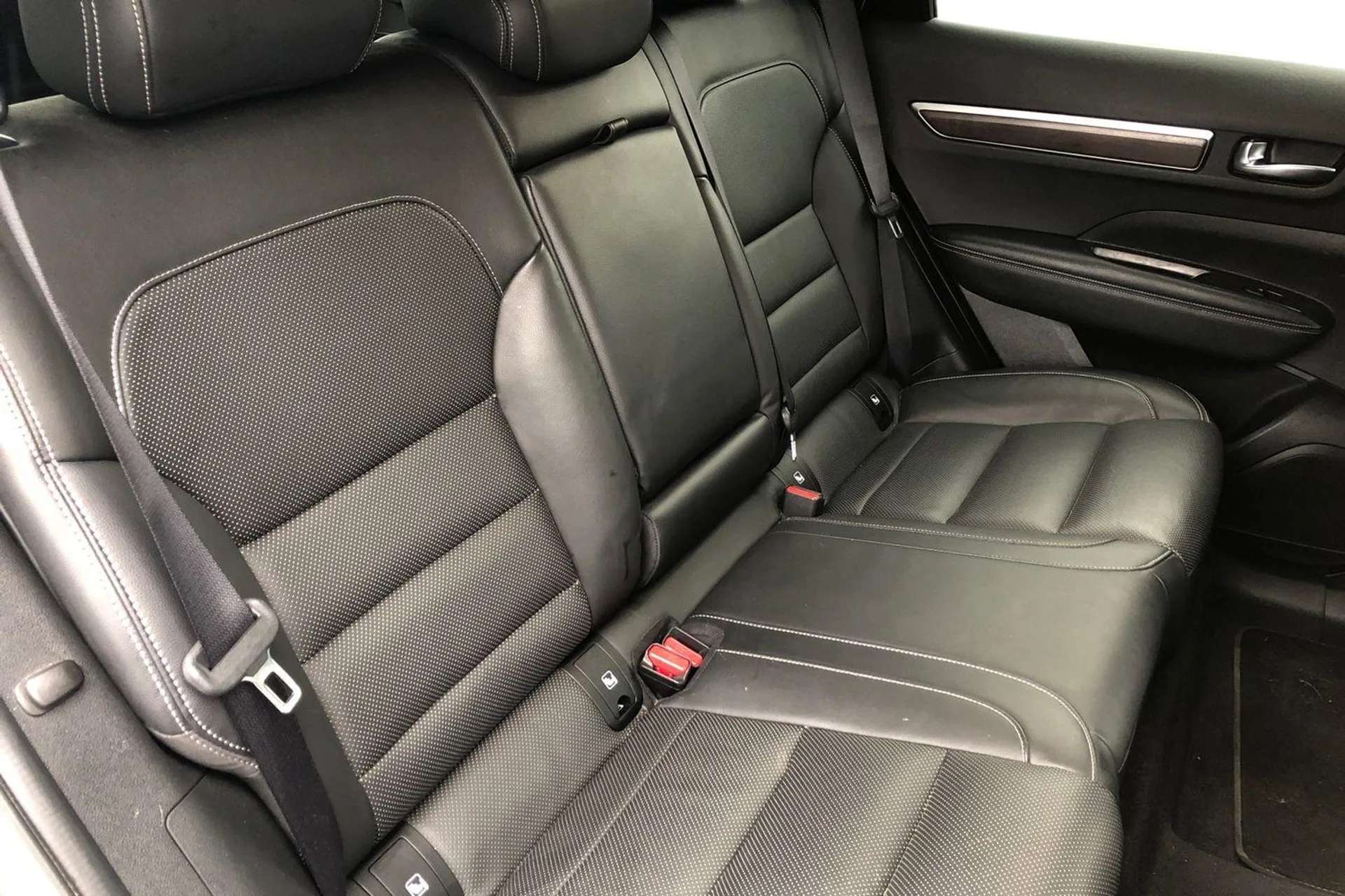 2019 RENAULT KOLEOS 2019 RENAULT KOLEOS