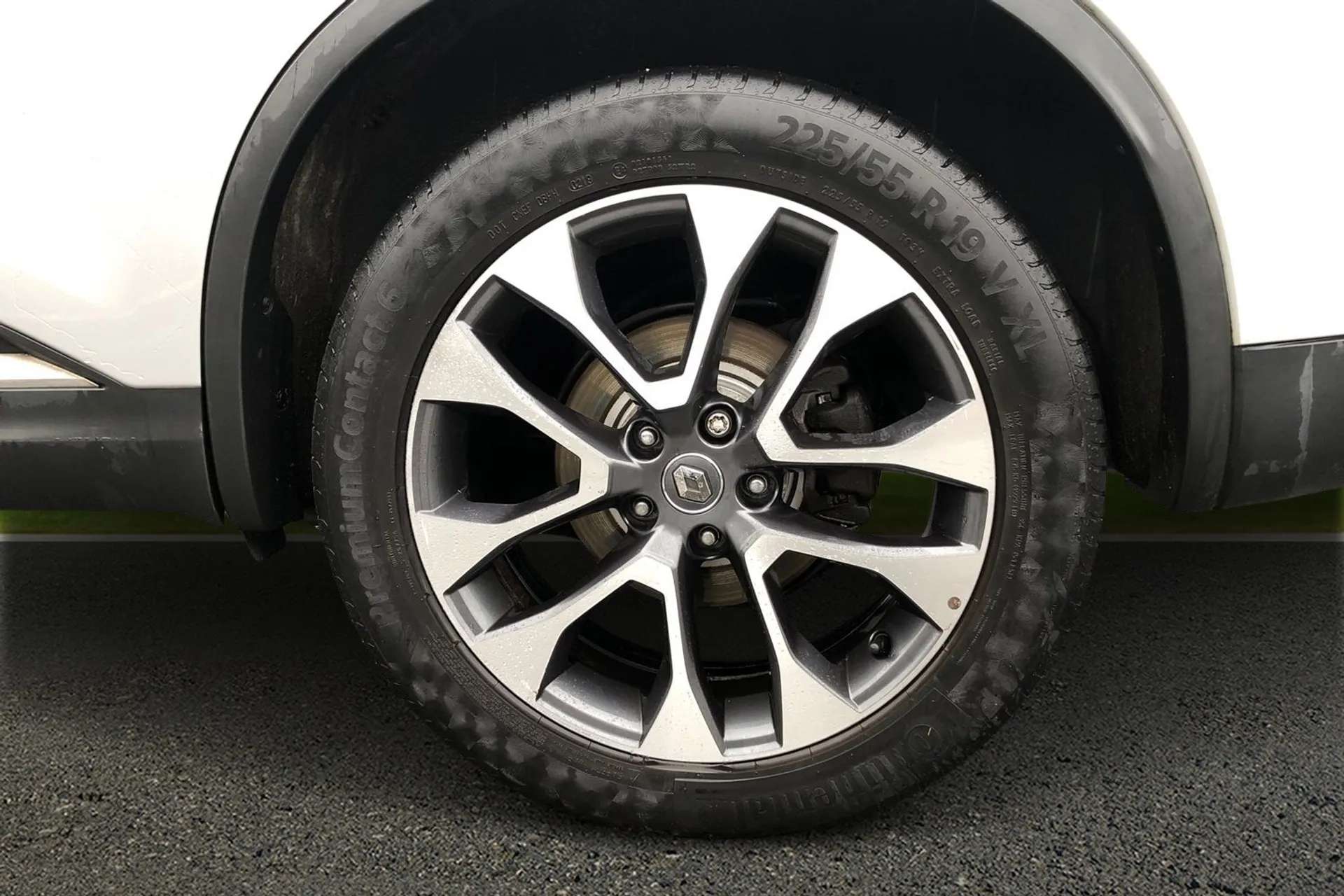 2019 RENAULT KOLEOS 2019 RENAULT KOLEOS