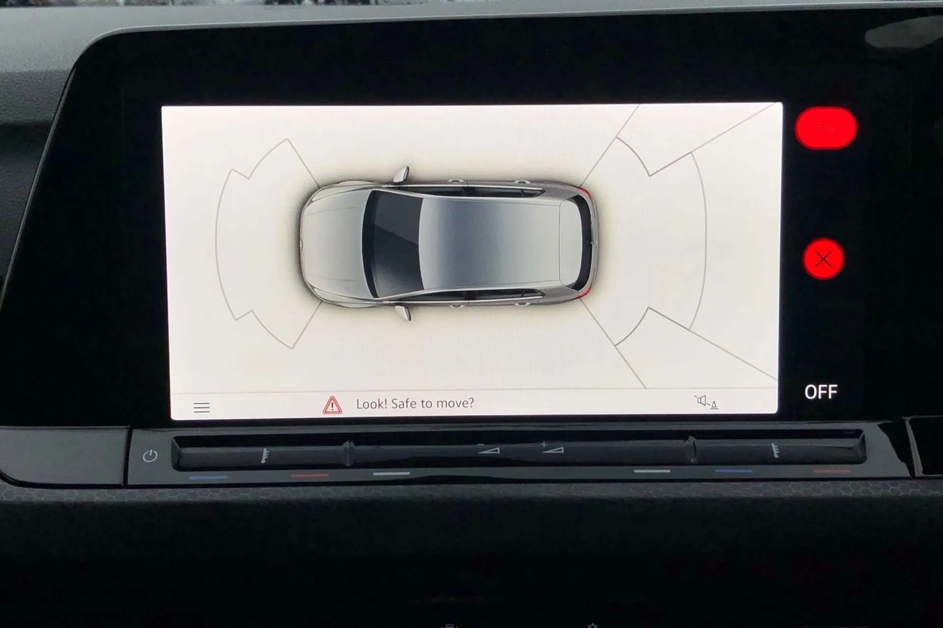 2021 VOLKSWAGEN GOLF 2021 VOLKSWAGEN GOLF