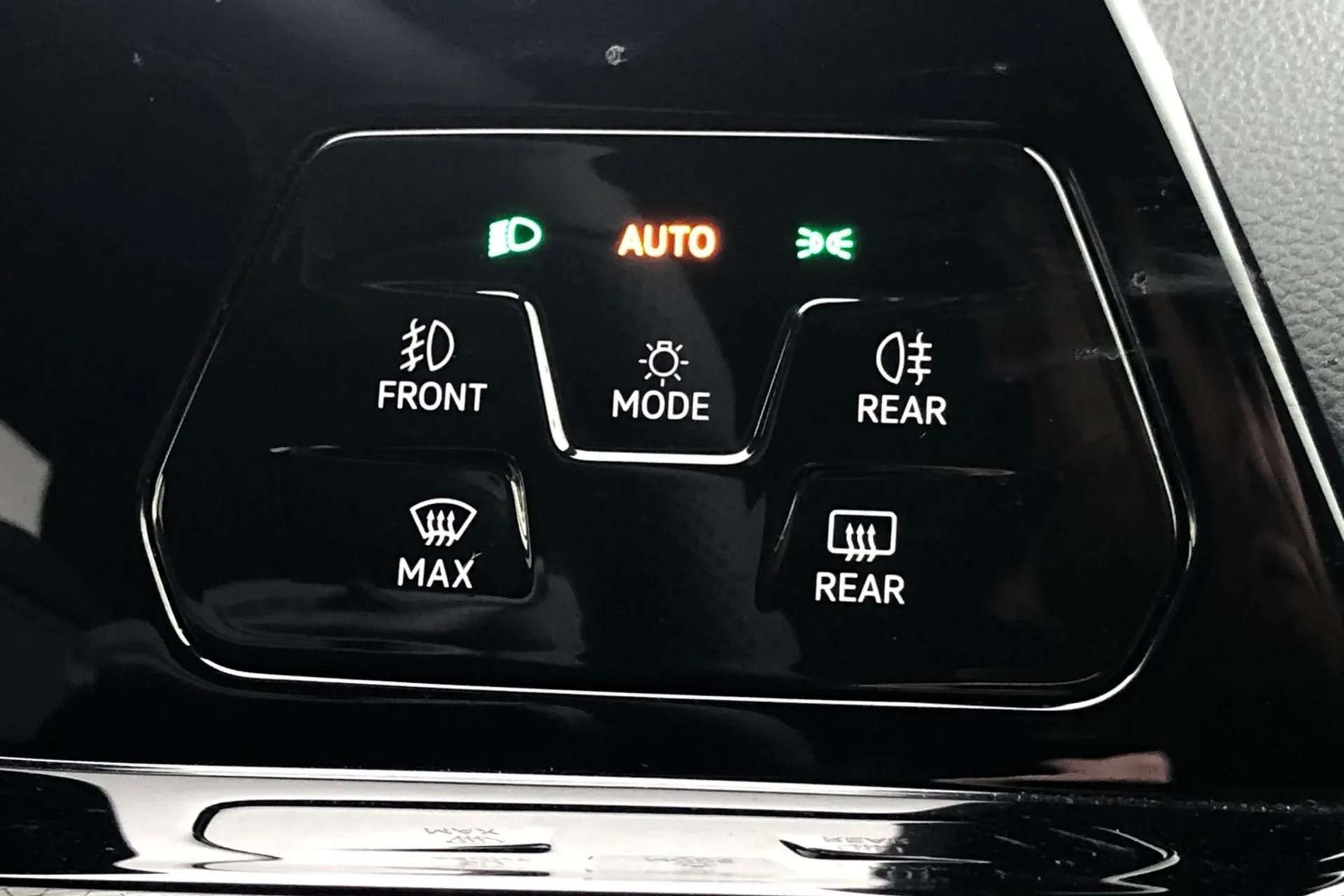 2021 VOLKSWAGEN GOLF 2021 VOLKSWAGEN GOLF