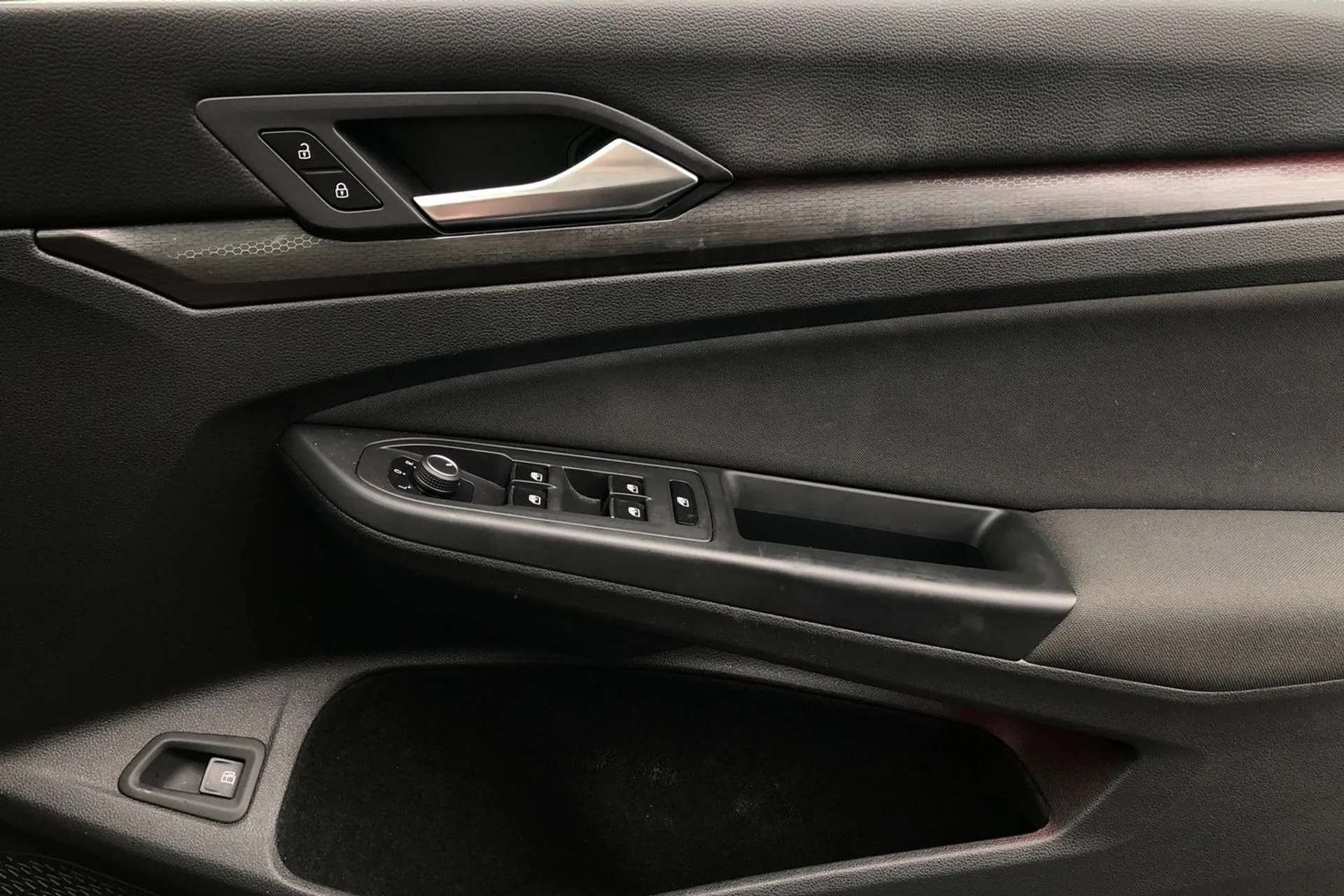 2021 VOLKSWAGEN GOLF 2021 VOLKSWAGEN GOLF