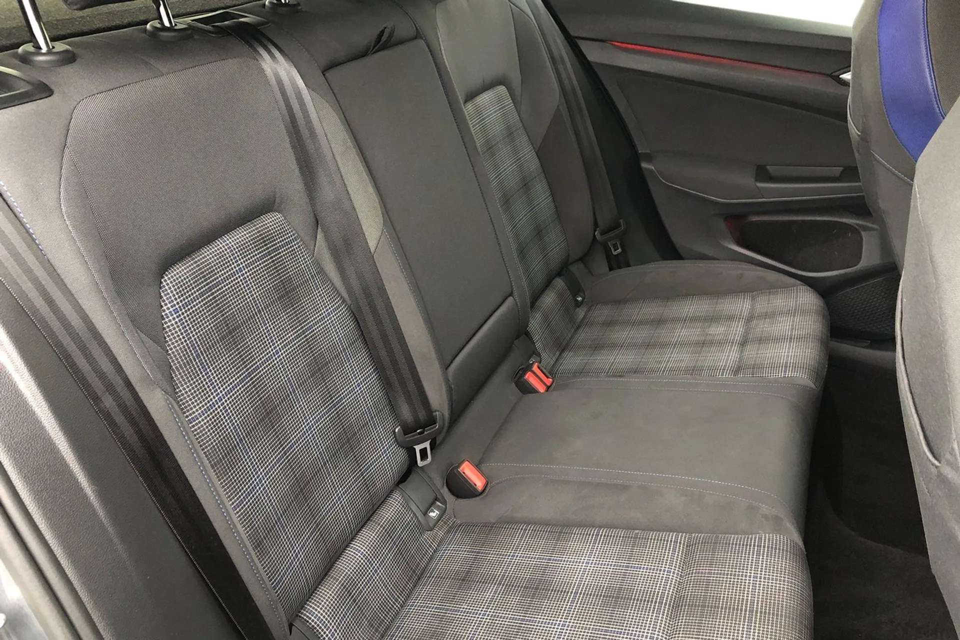 2021 VOLKSWAGEN GOLF 2021 VOLKSWAGEN GOLF