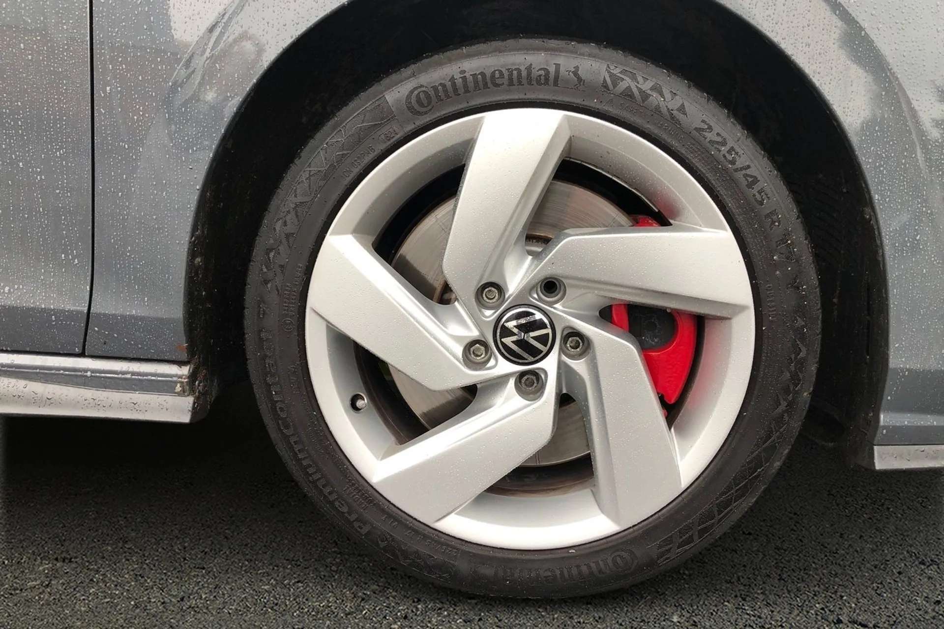 2021 VOLKSWAGEN GOLF 2021 VOLKSWAGEN GOLF