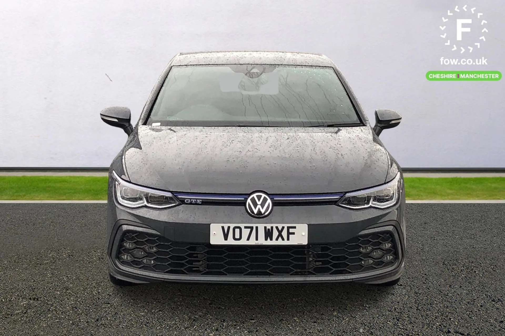 2021 VOLKSWAGEN GOLF 2021 VOLKSWAGEN GOLF