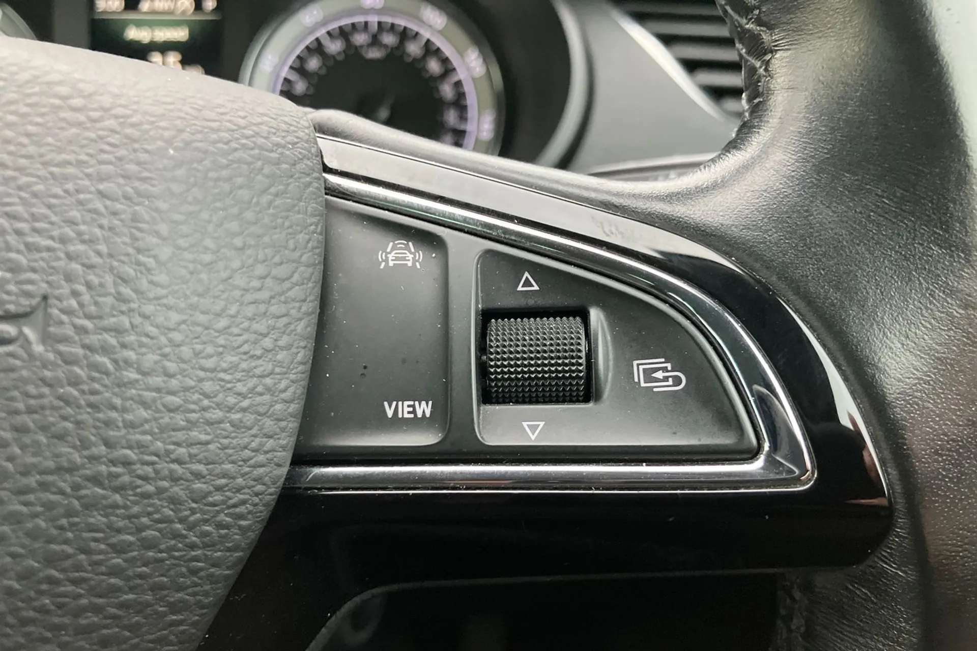 2019 SKODA OCTAVIA 2019 SKODA OCTAVIA