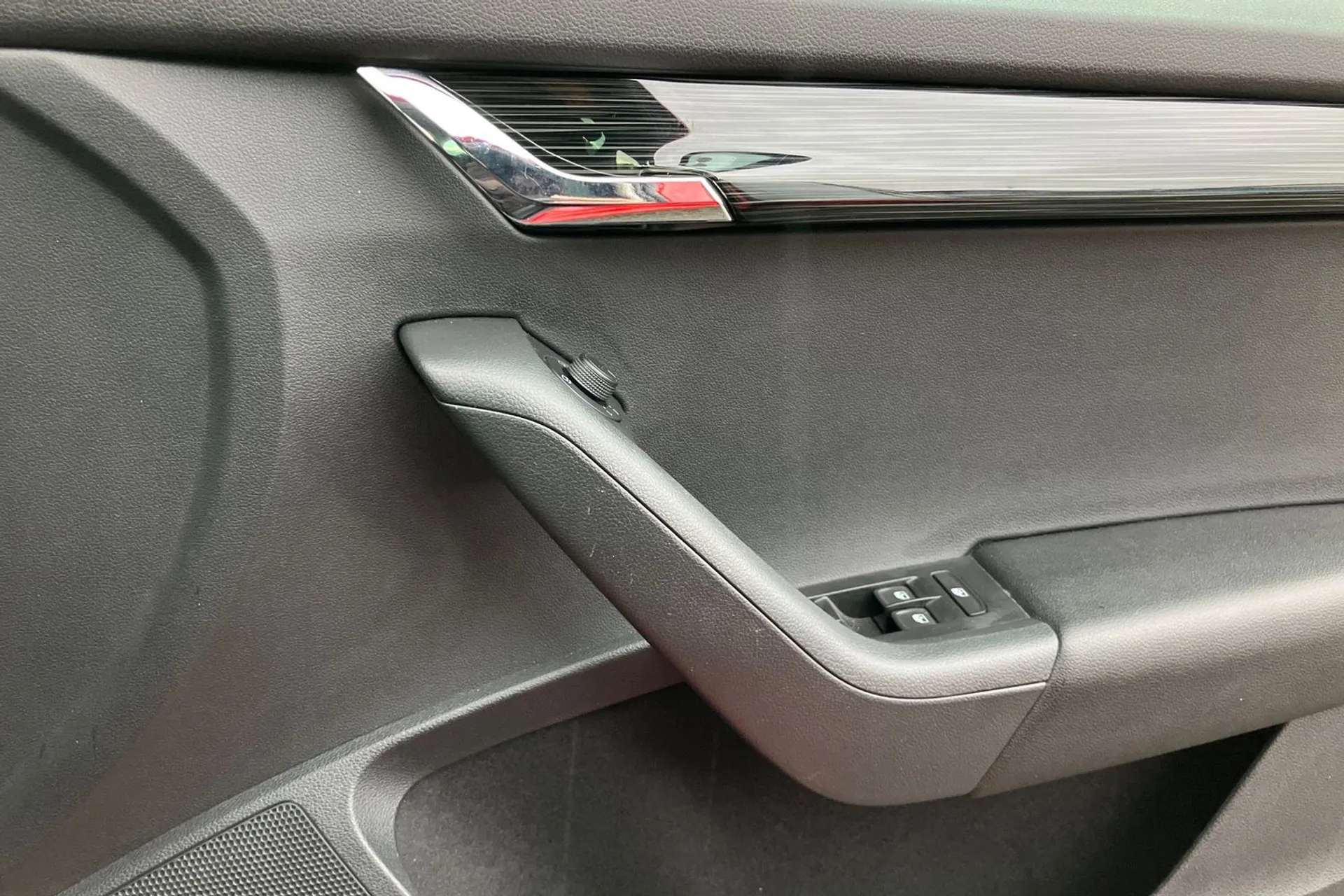 2019 SKODA OCTAVIA 2019 SKODA OCTAVIA