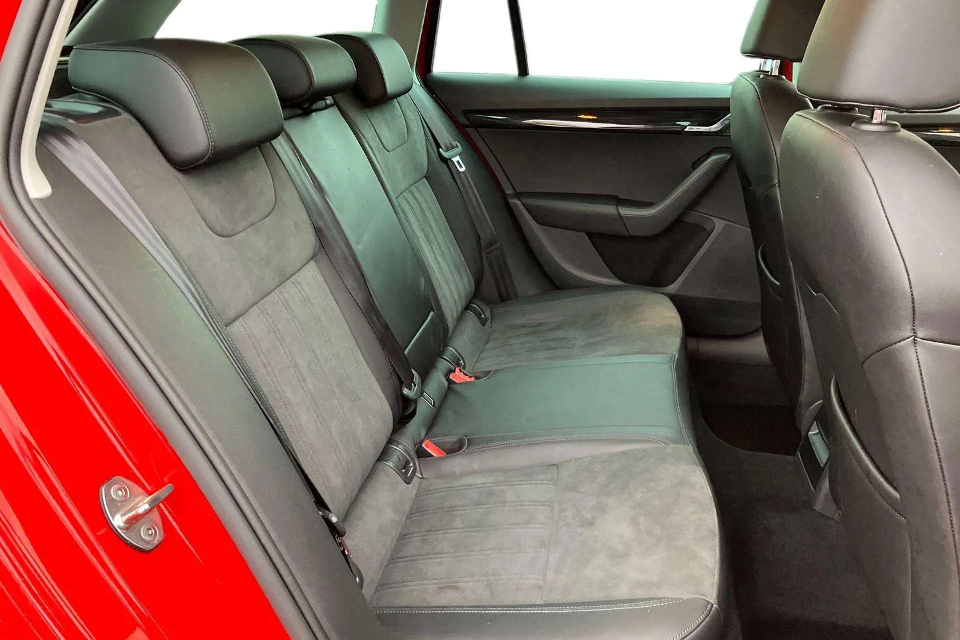 2019 SKODA OCTAVIA 2019 SKODA OCTAVIA