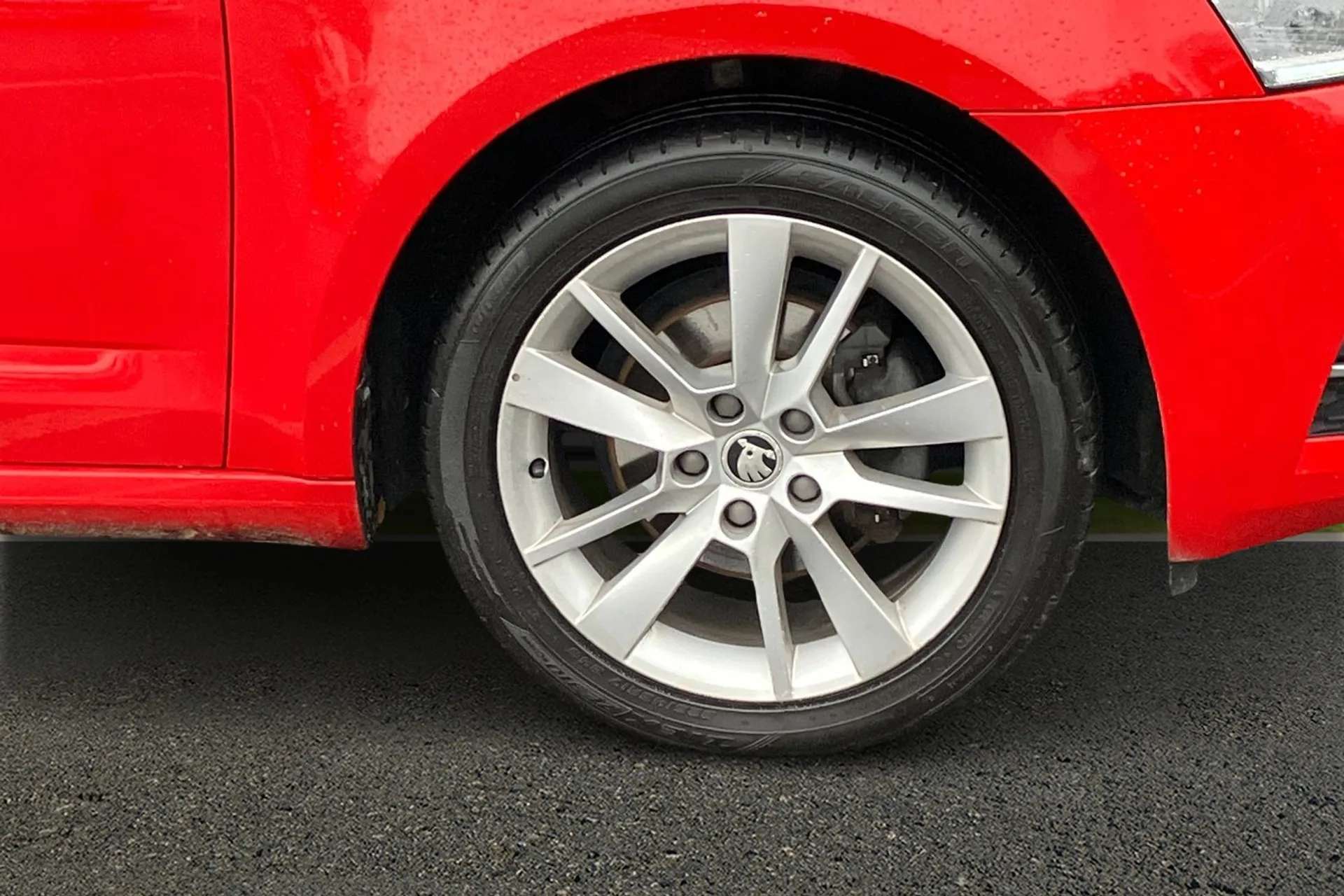 2019 SKODA OCTAVIA 2019 SKODA OCTAVIA