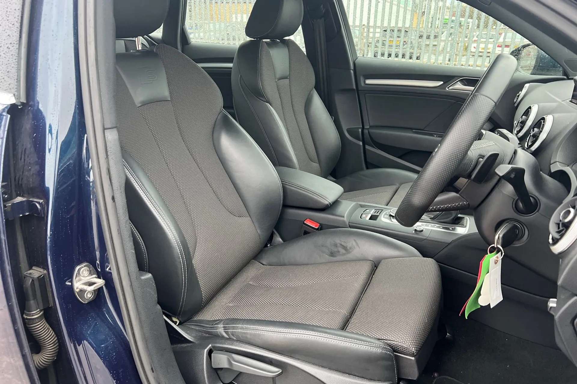 2020 AUDI A3 2020 AUDI A3