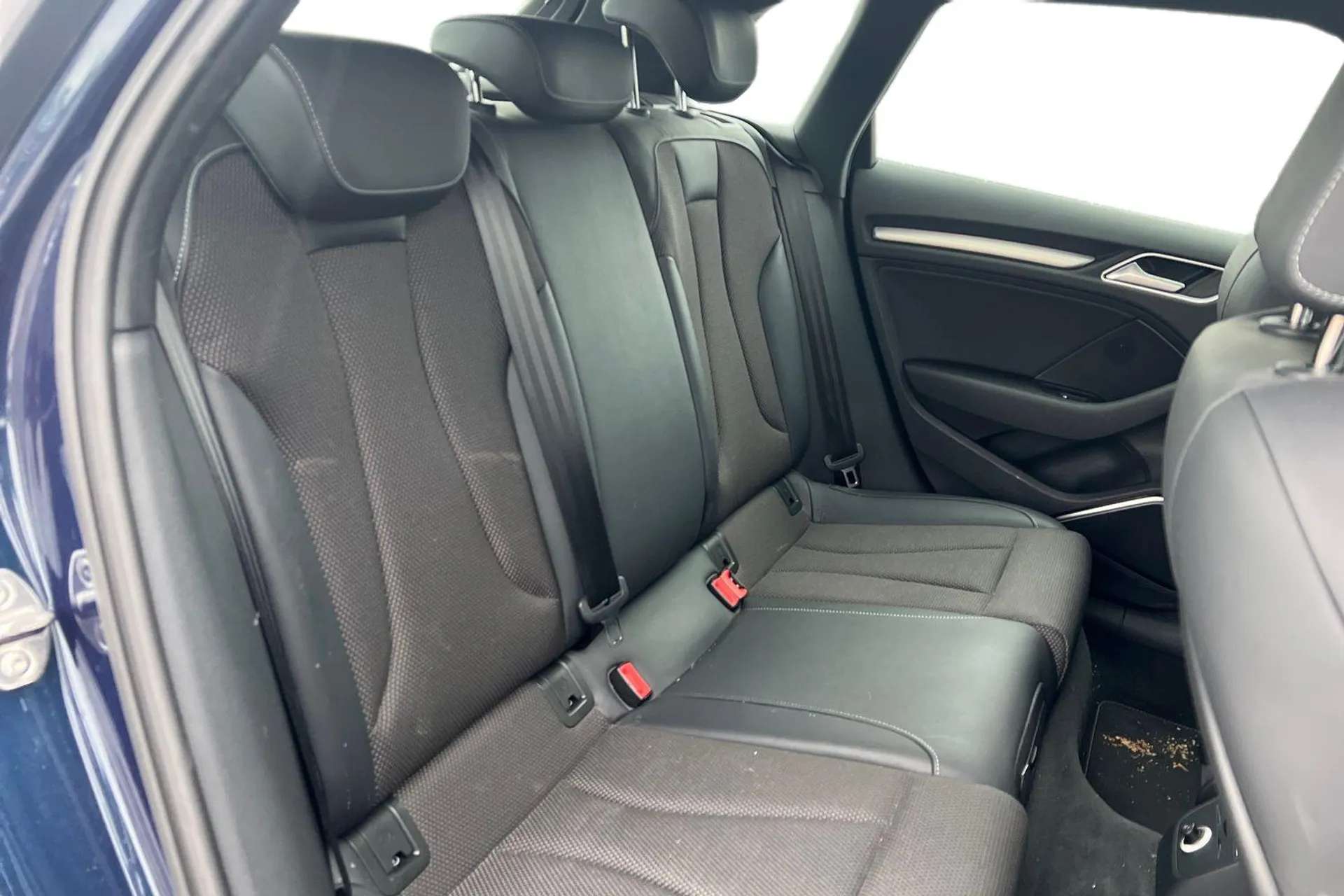 2020 AUDI A3 2020 AUDI A3