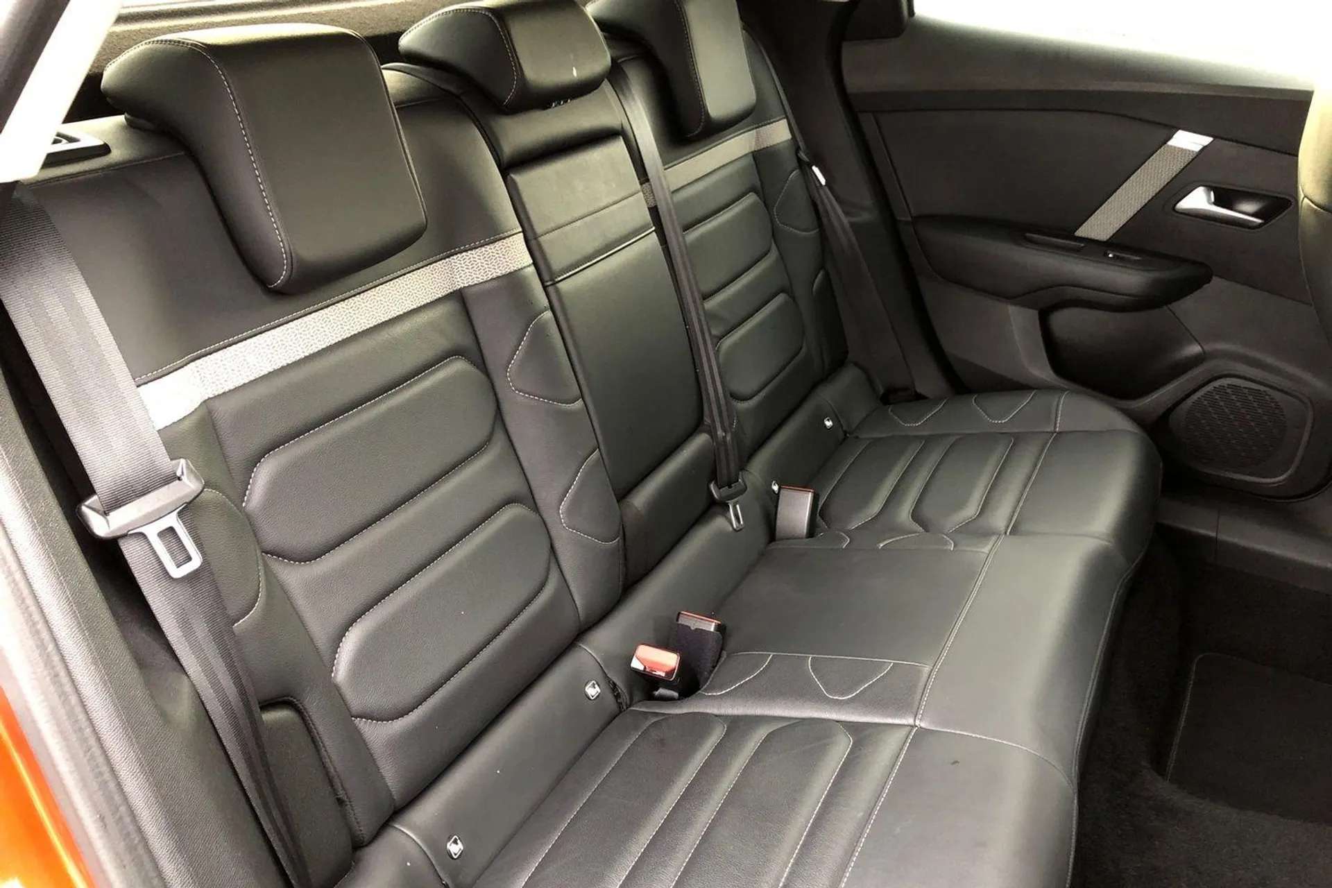 2022 CITROEN C4 2022 CITROEN C4