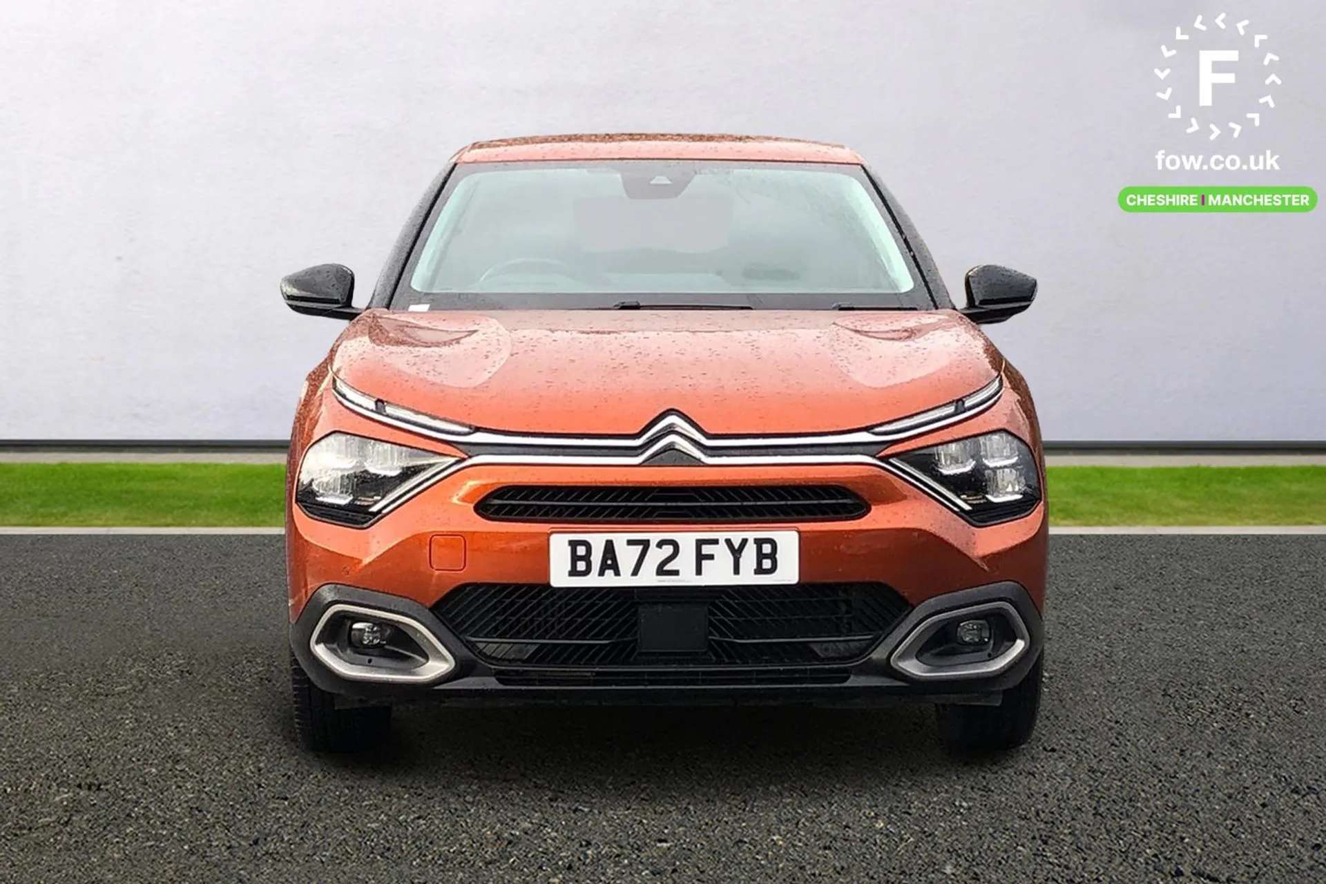 2022 CITROEN C4 2022 CITROEN C4