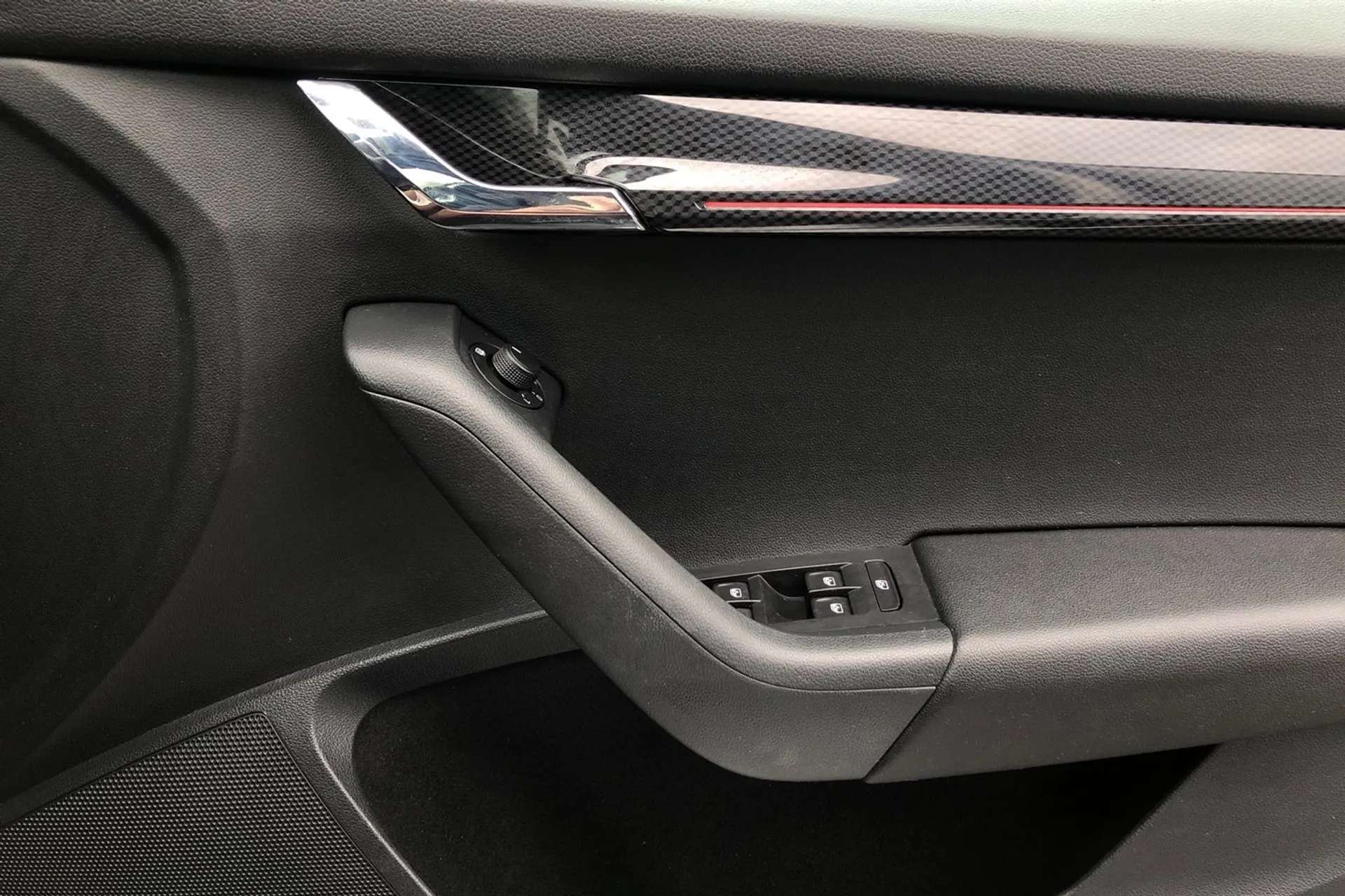 2019 SKODA OCTAVIA 2019 SKODA OCTAVIA