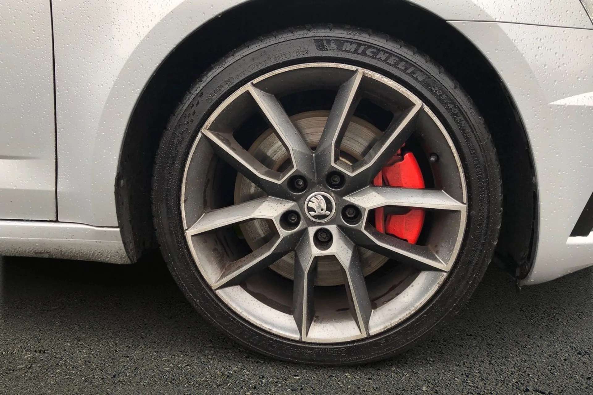 2019 SKODA OCTAVIA 2019 SKODA OCTAVIA