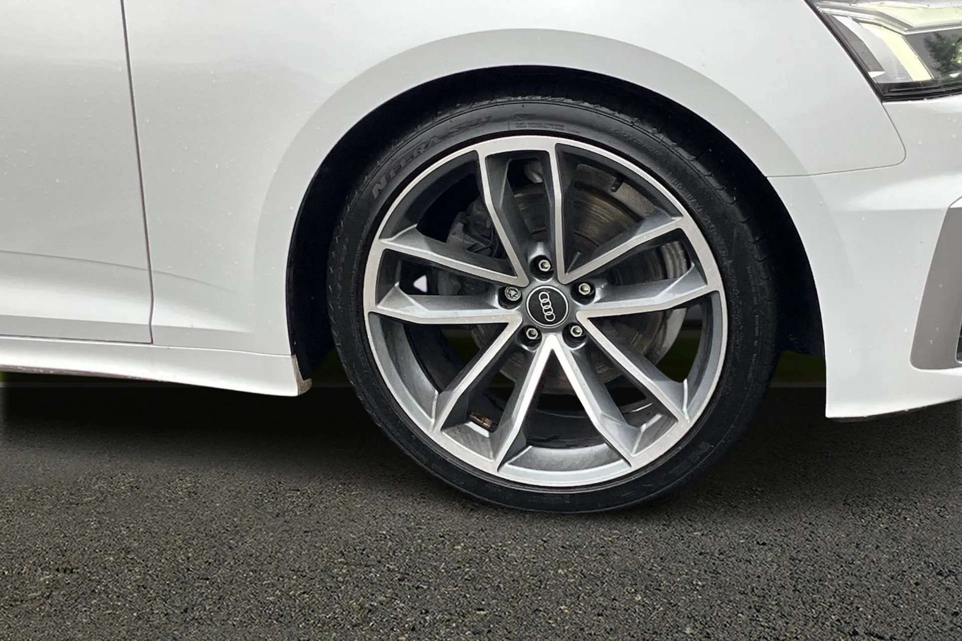 2021 AUDI A5 2021 AUDI A5