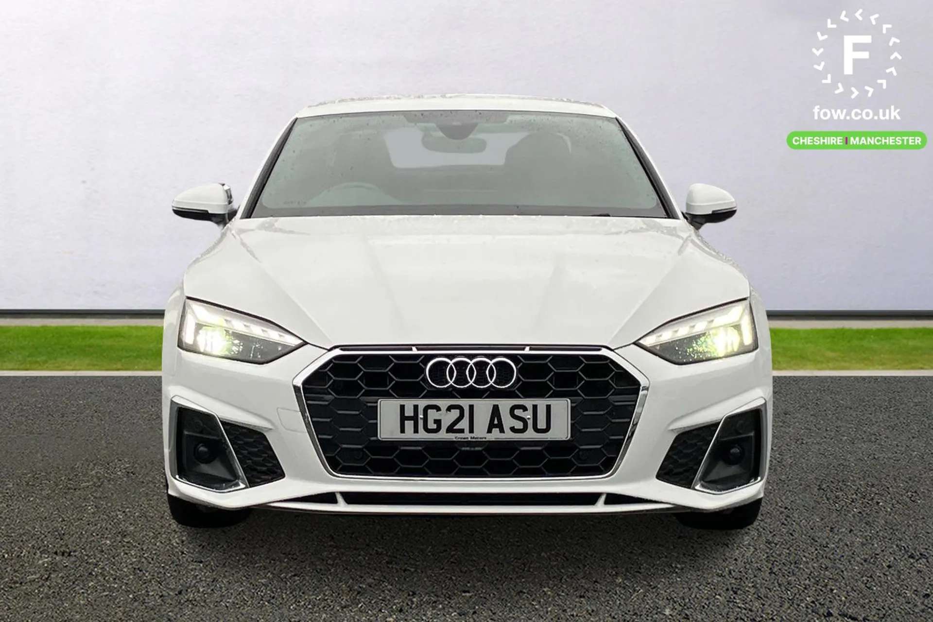 2021 AUDI A5 2021 AUDI A5