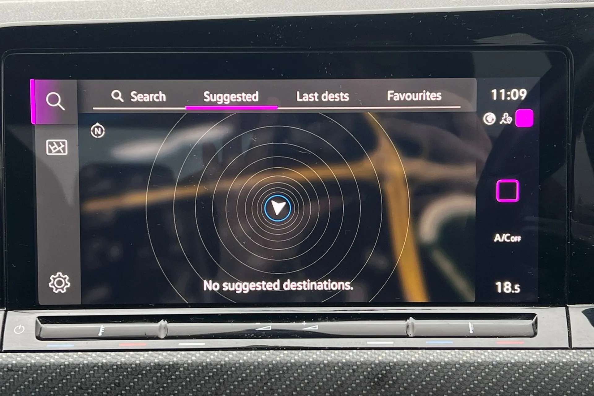 2021 VOLKSWAGEN GOLF 2021 VOLKSWAGEN GOLF