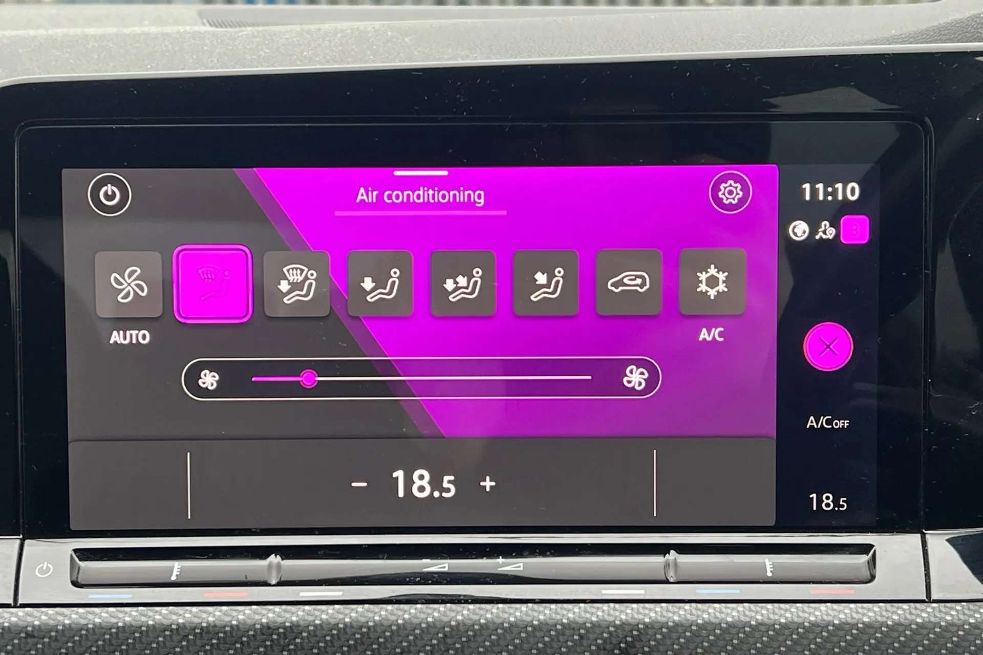 2021 VOLKSWAGEN GOLF 2021 VOLKSWAGEN GOLF